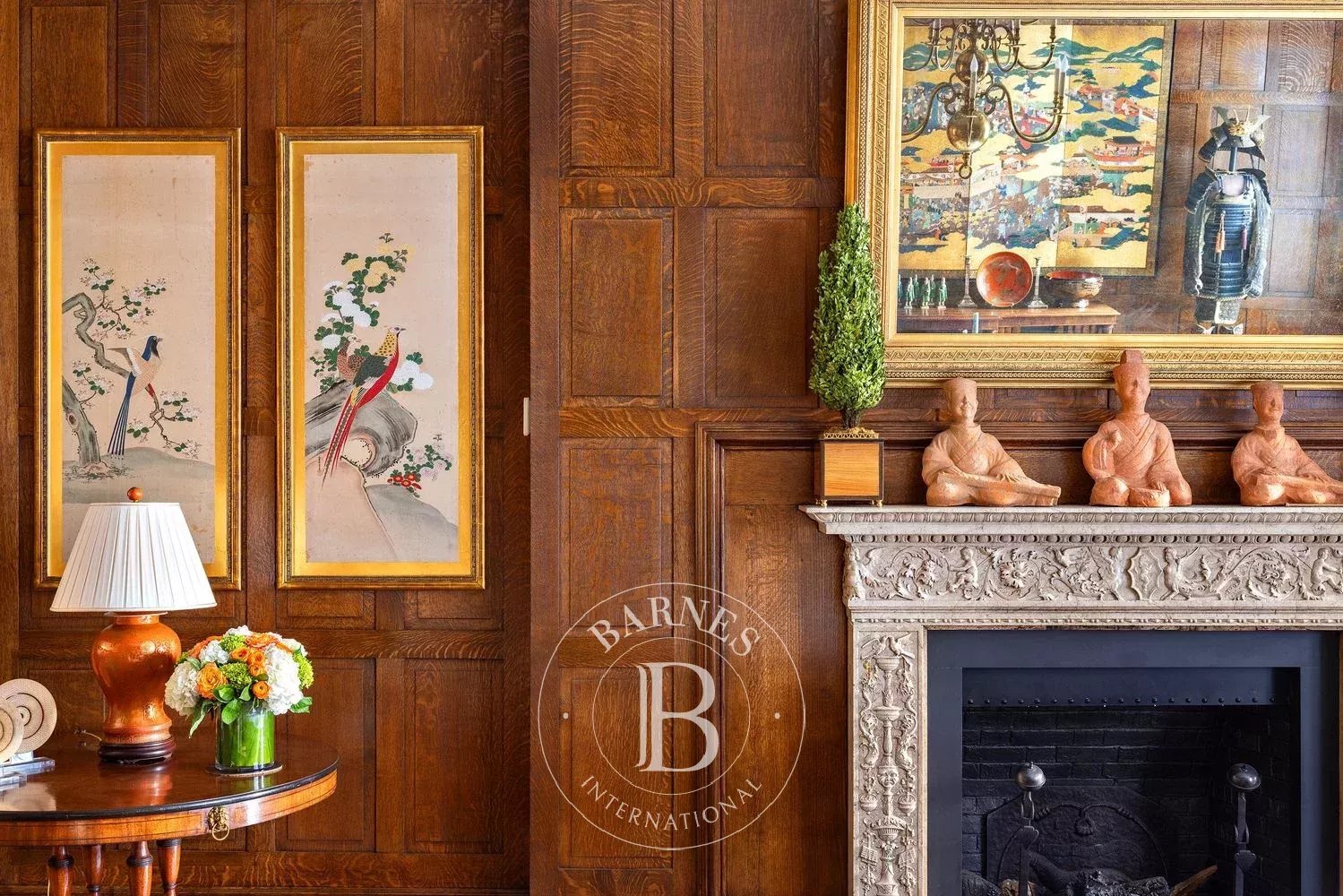 New York  - Townhouse  - picture 10