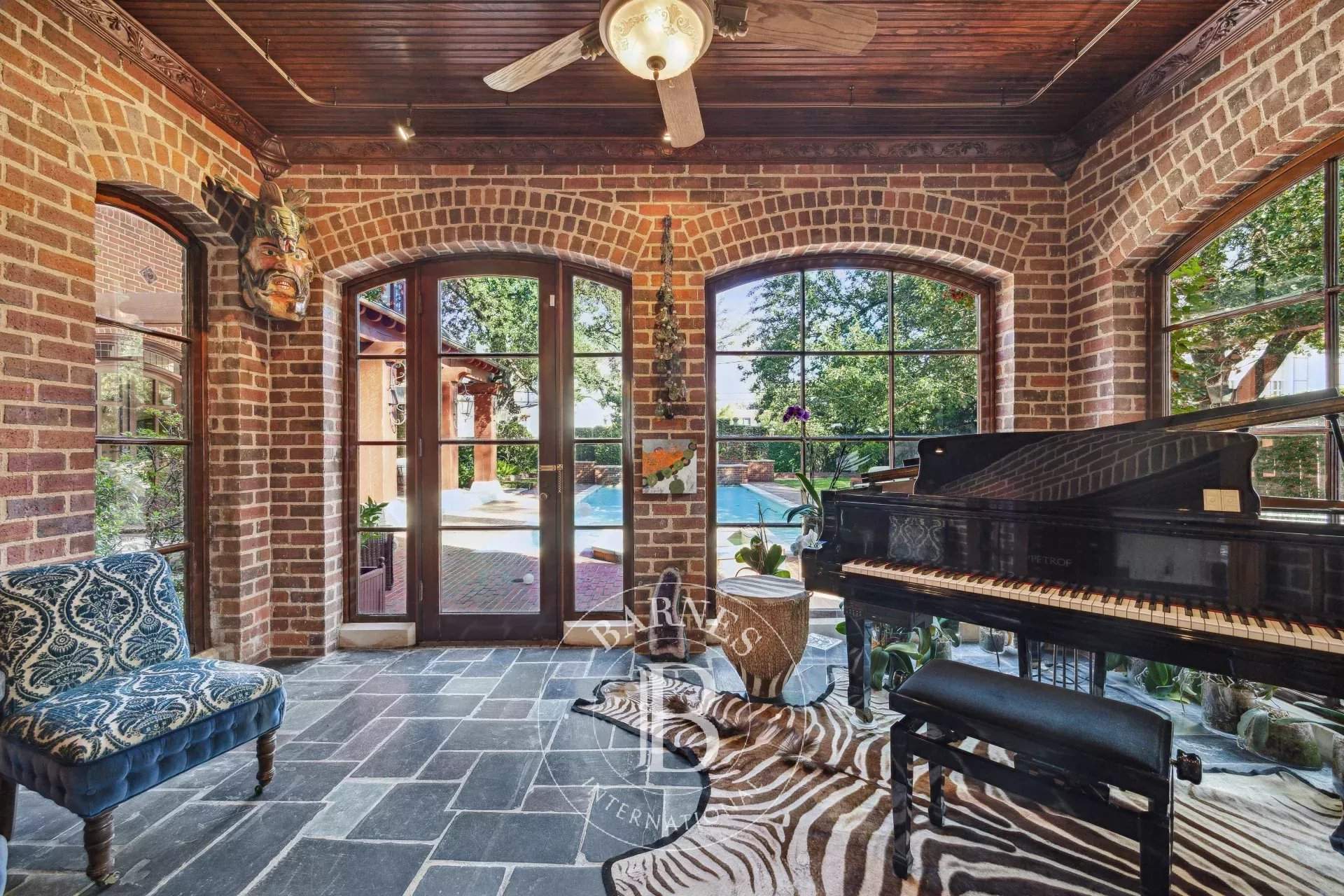 Houston  - Maison  - picture 12