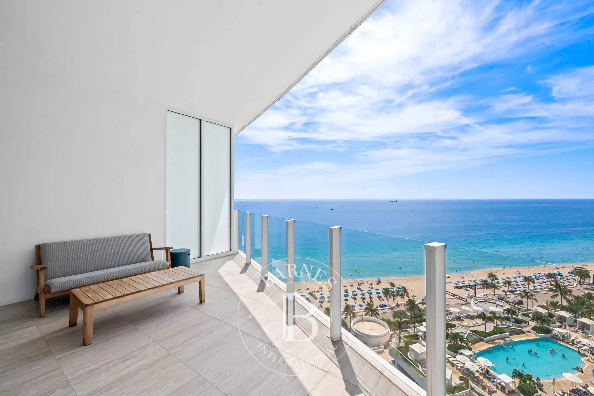 Fort Lauderdale  - Apartment  - picture 20