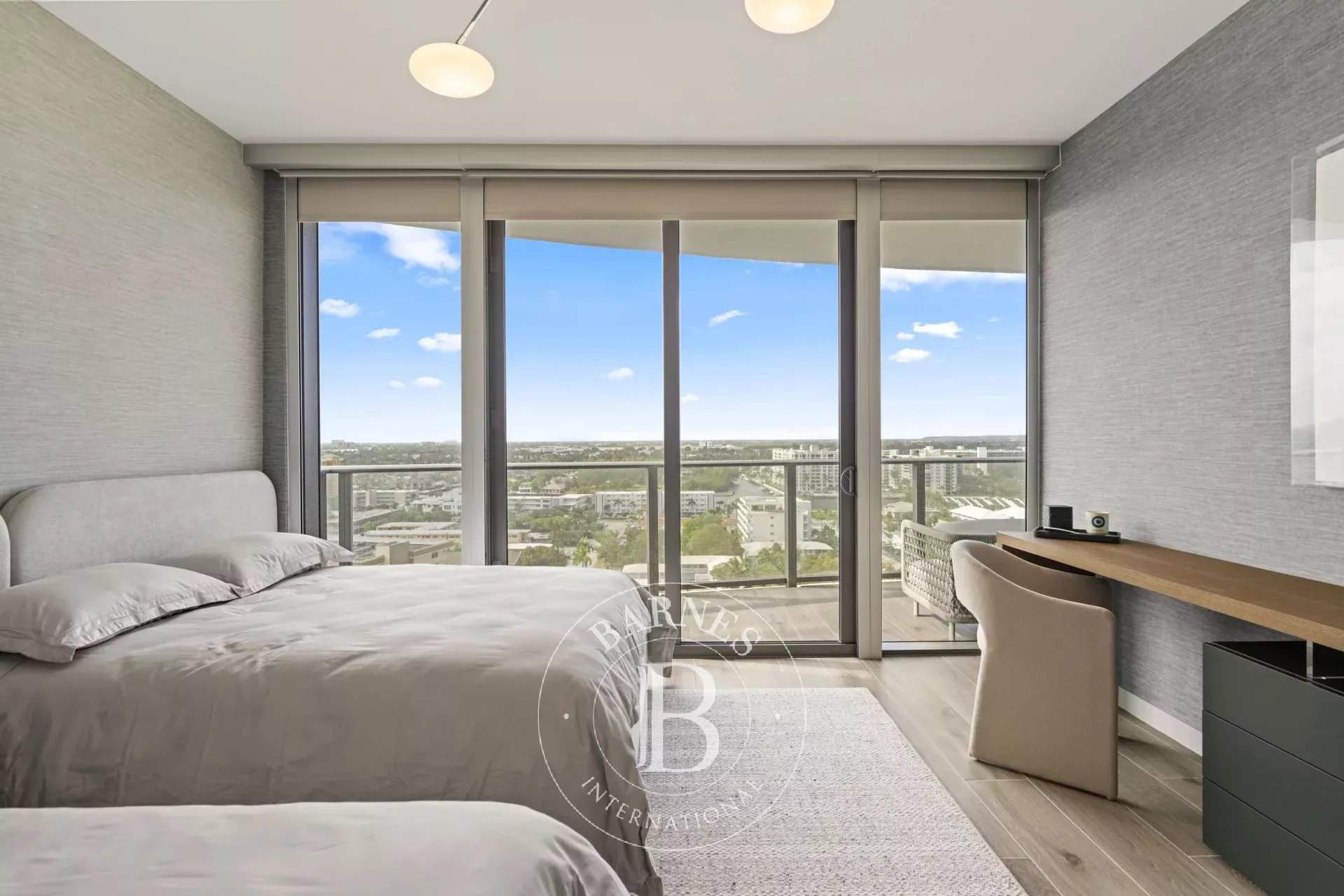 Pompano Beach  - Appartement  - picture 3