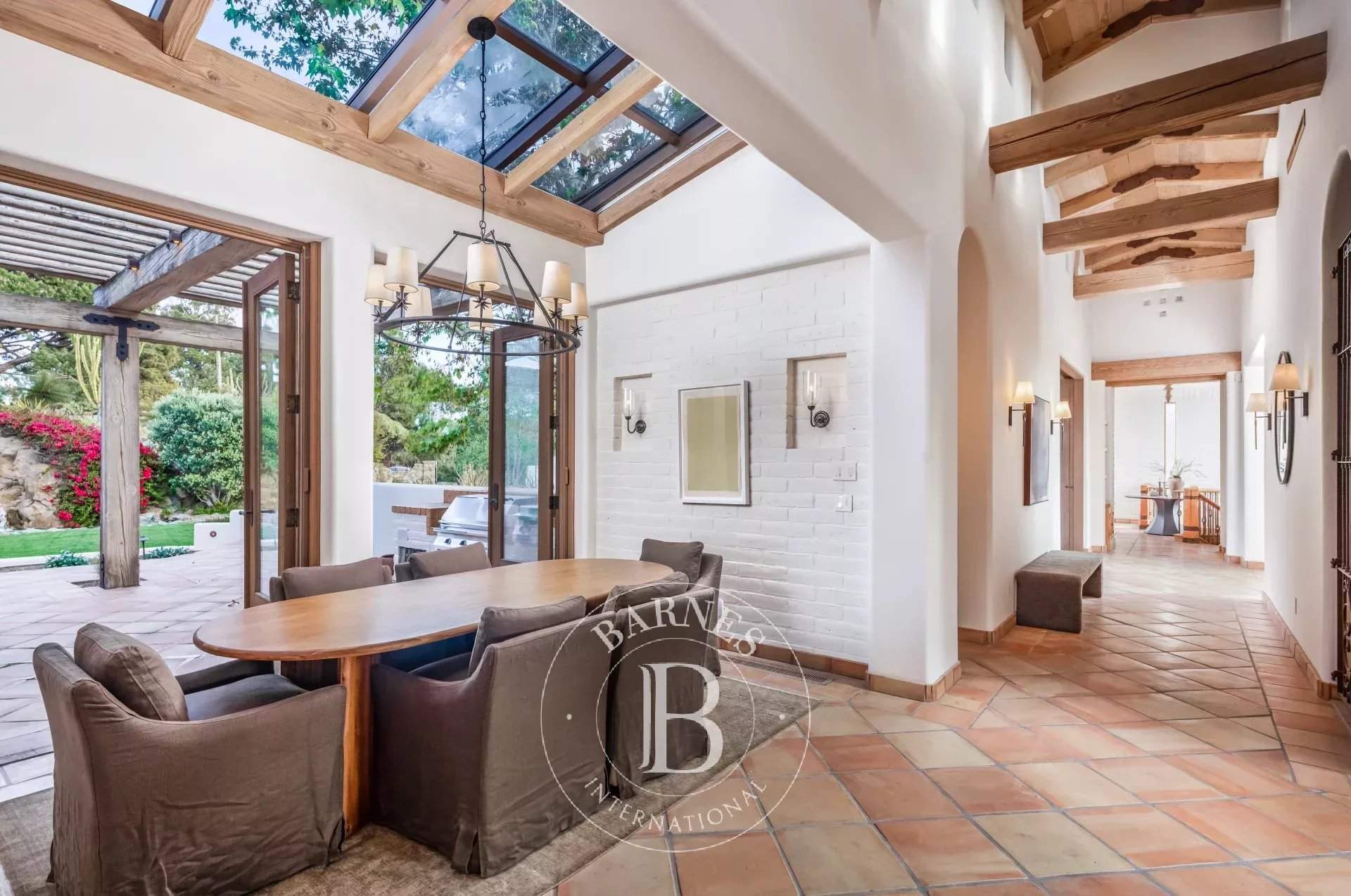 Rancho Santa Fe  - Maison  - picture 13