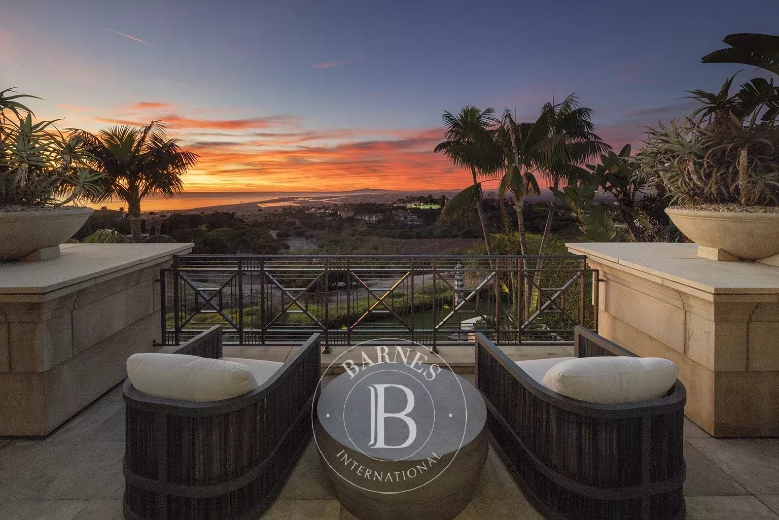 Newport Coast  - Villa  - picture 17