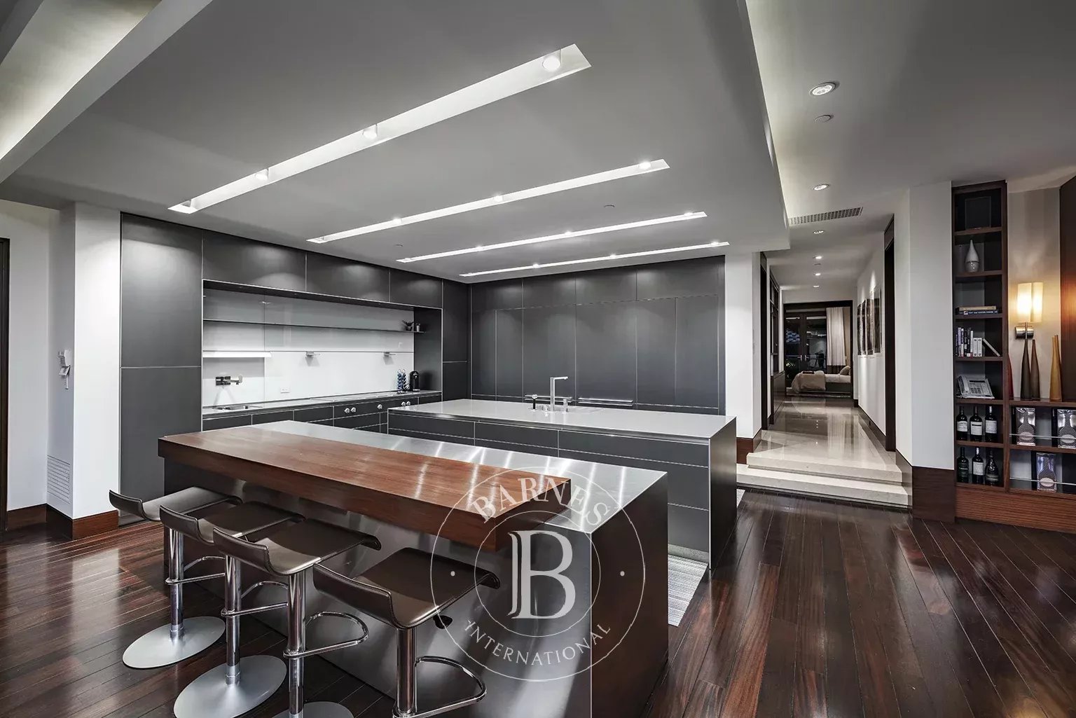 Newport Coast  - Villa  - picture 10