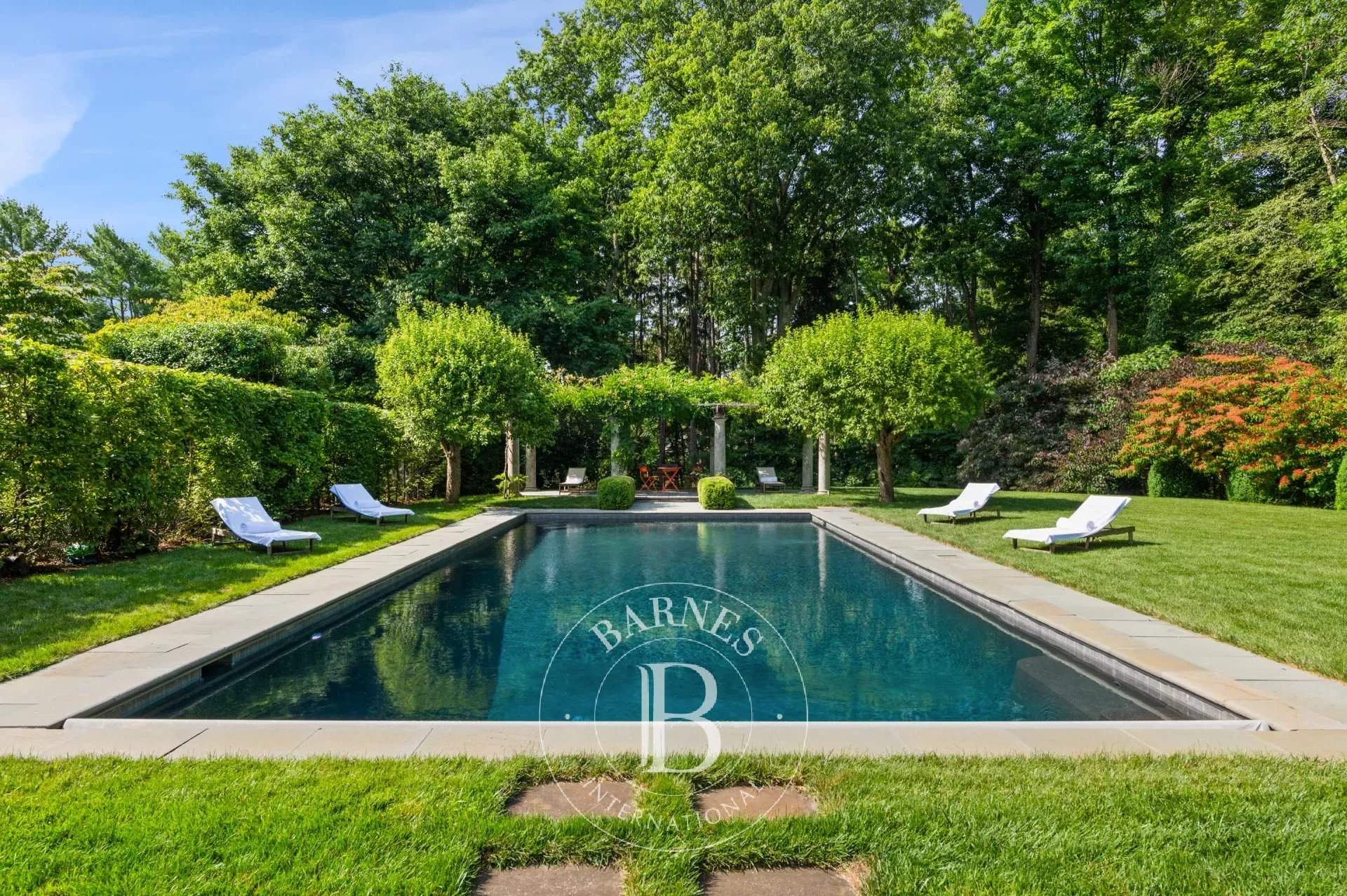 Greenwich  - Appartement  - picture 20