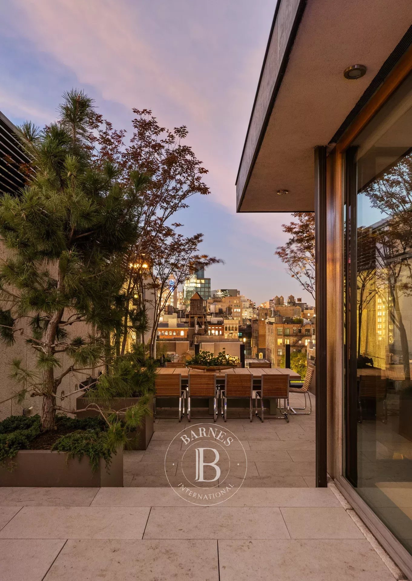 New York  - Penthouse  - picture 6