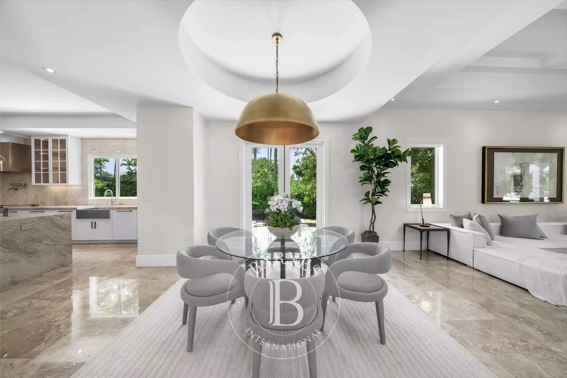 Pinecrest  - Maison  - picture 9