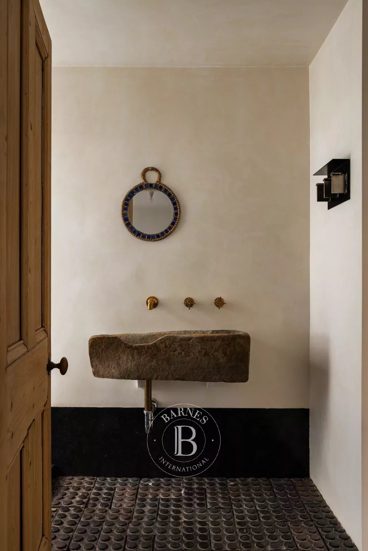 Manhattan  - Casa adosada 9 Cuartos - picture 13