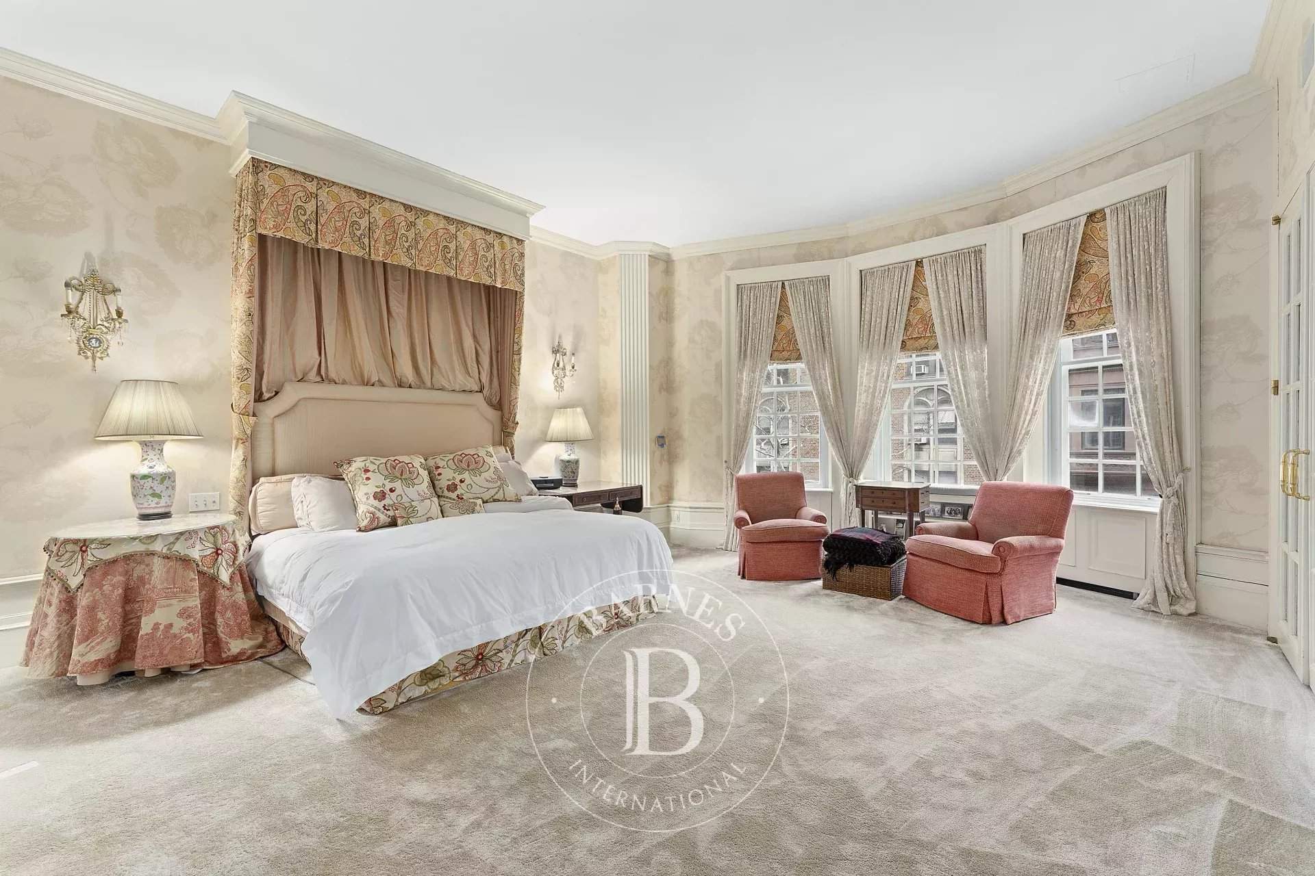 New York  - House  - picture 12