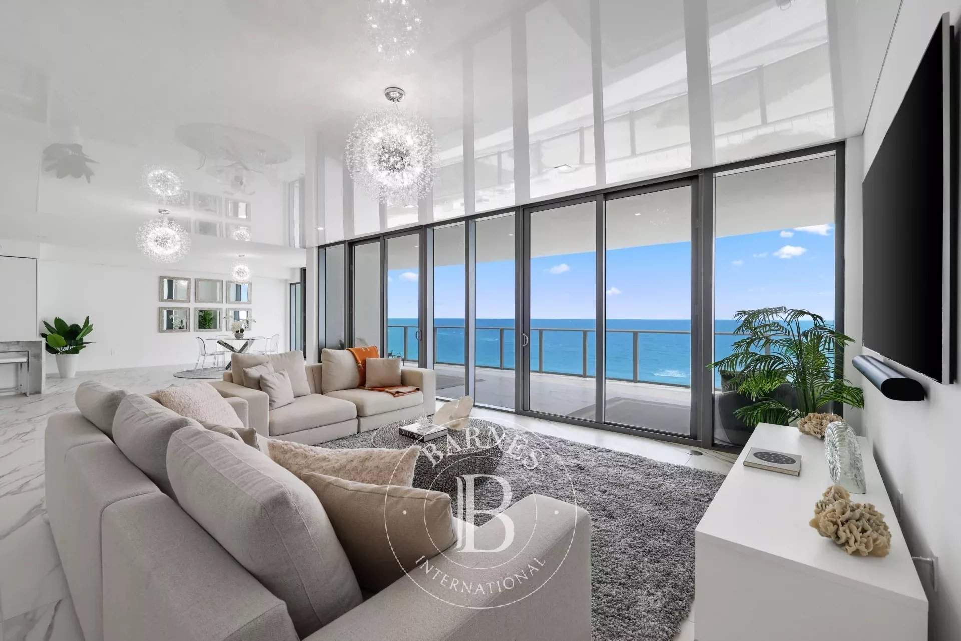 Pompano Beach  - Apartment  - picture 1