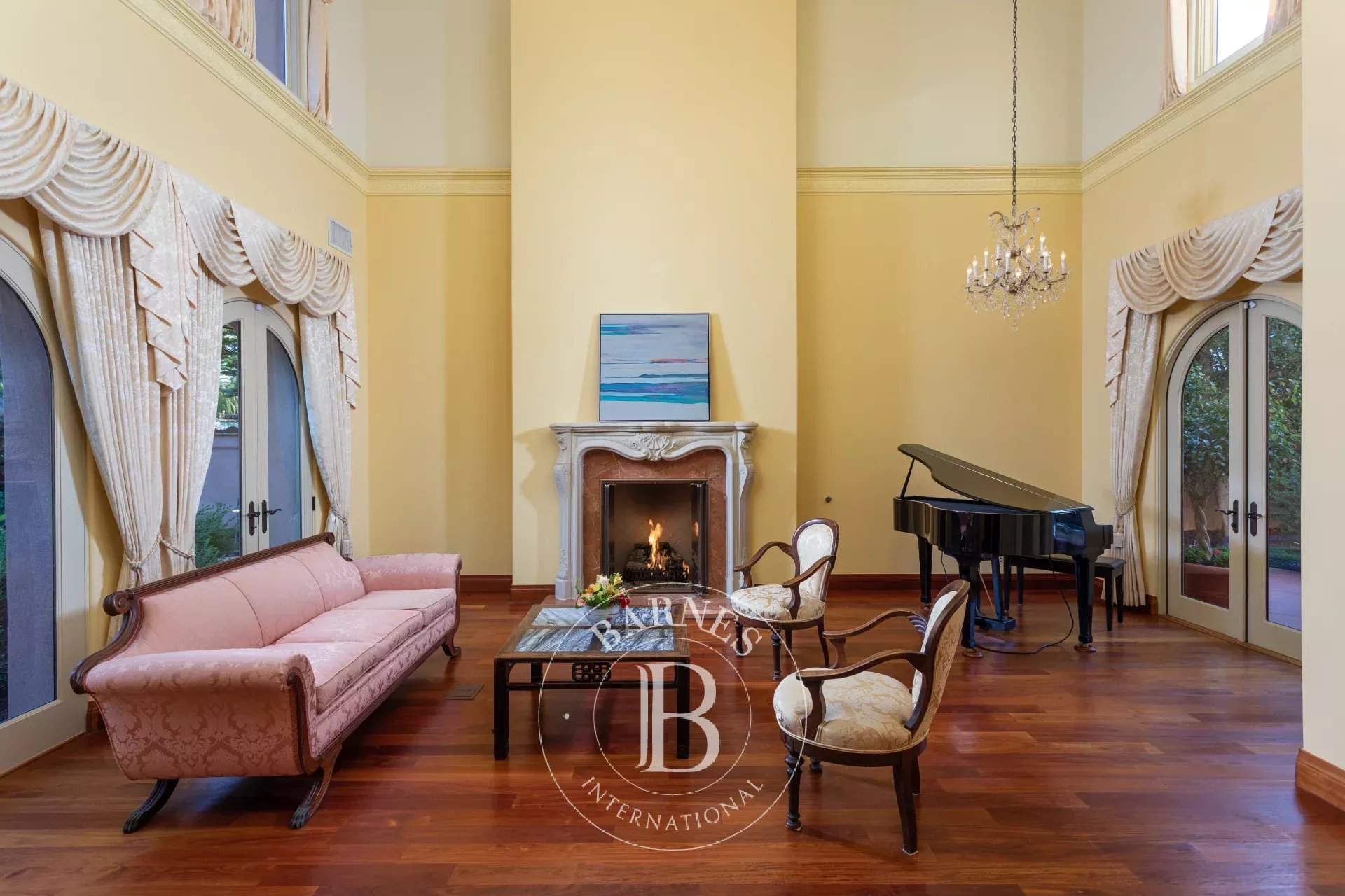 San Clemente  - Villa  - picture 6