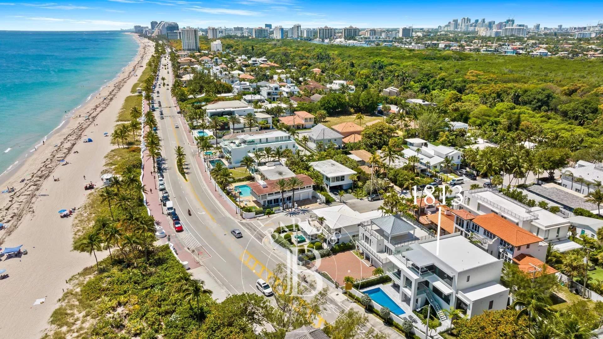 Fort Lauderdale  - Villa  - picture 2