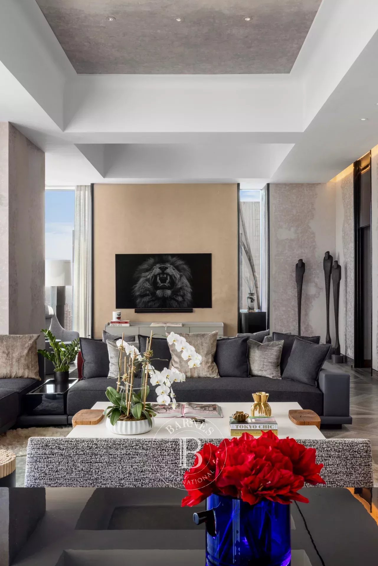 New York  - Apartment  - picture 13