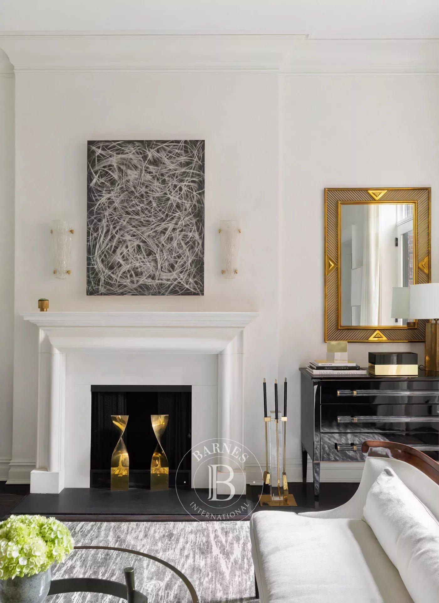 Manhattan  - Townhouse  - picture 5