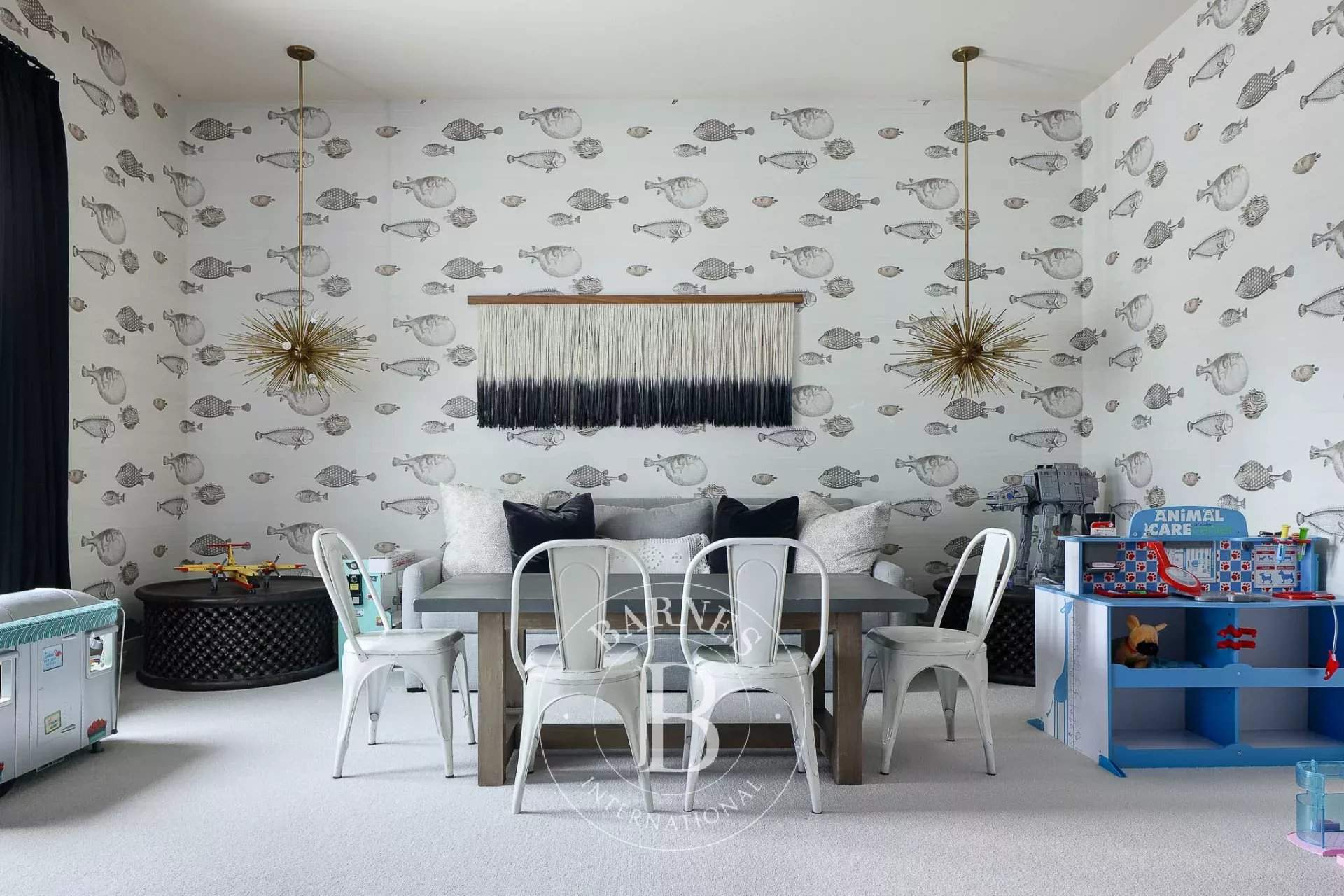 Dallas  - Casa  - picture 16