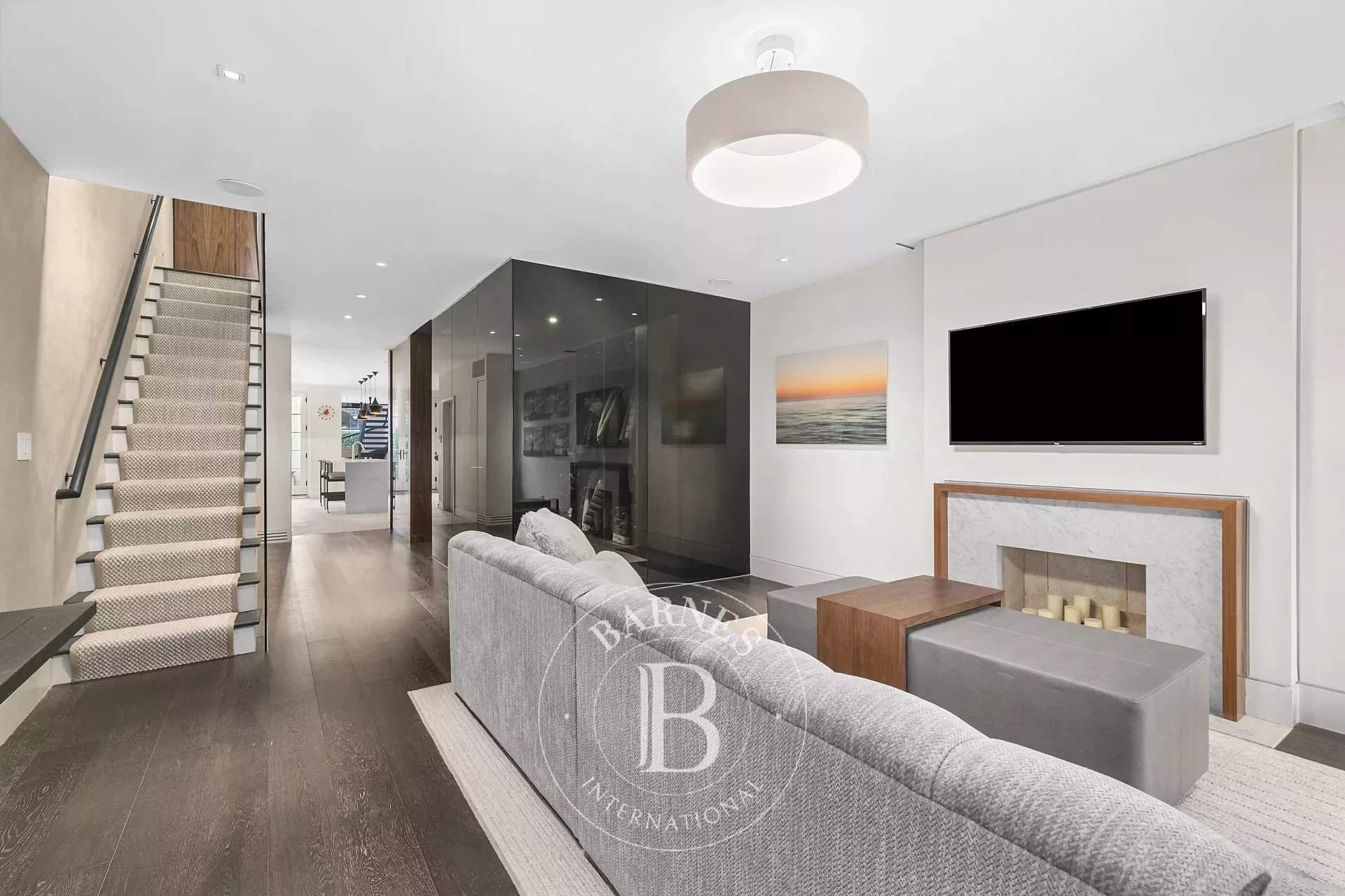 New York  - Penthouse  - picture 9
