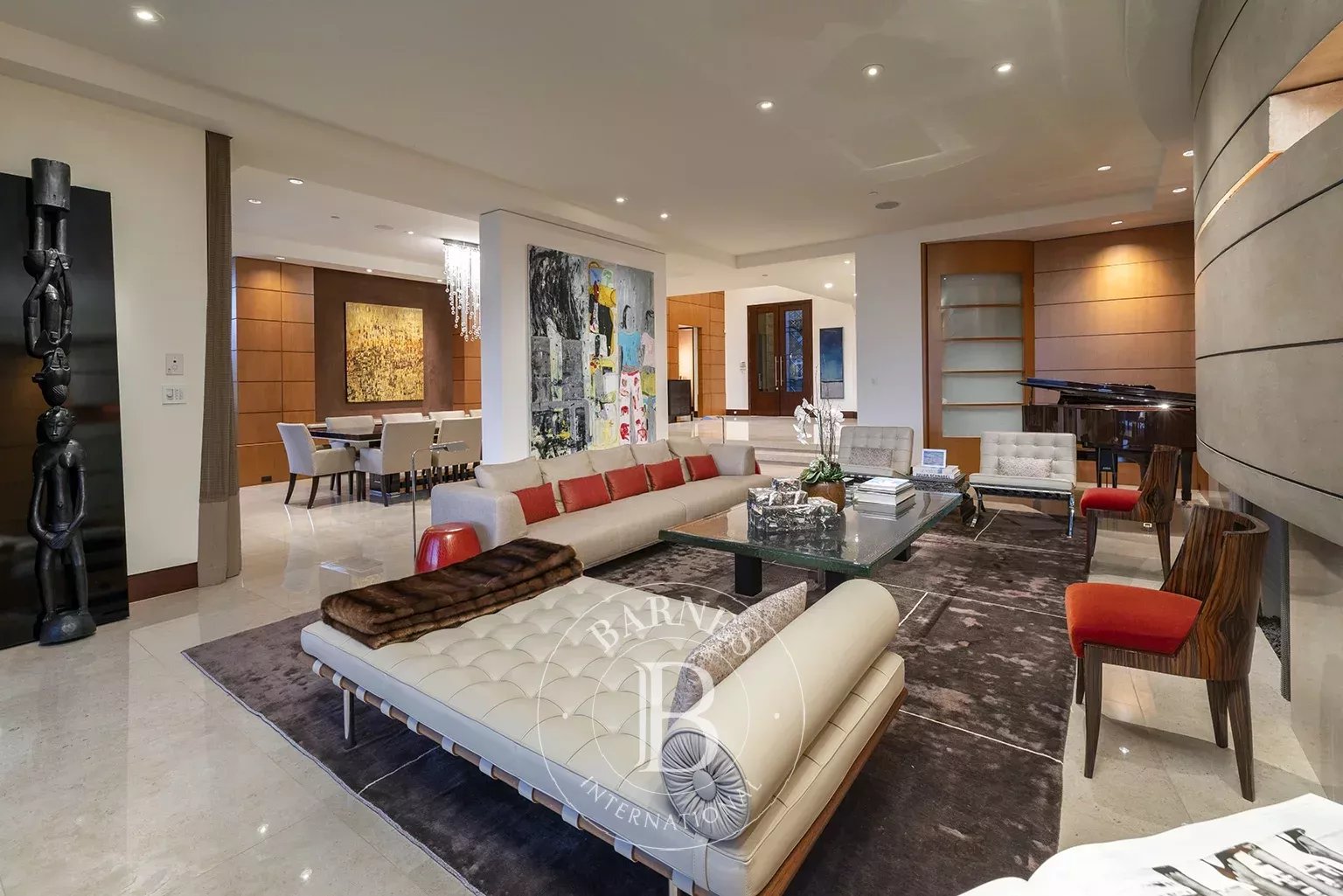 Newport Coast  - Villa  - picture 5