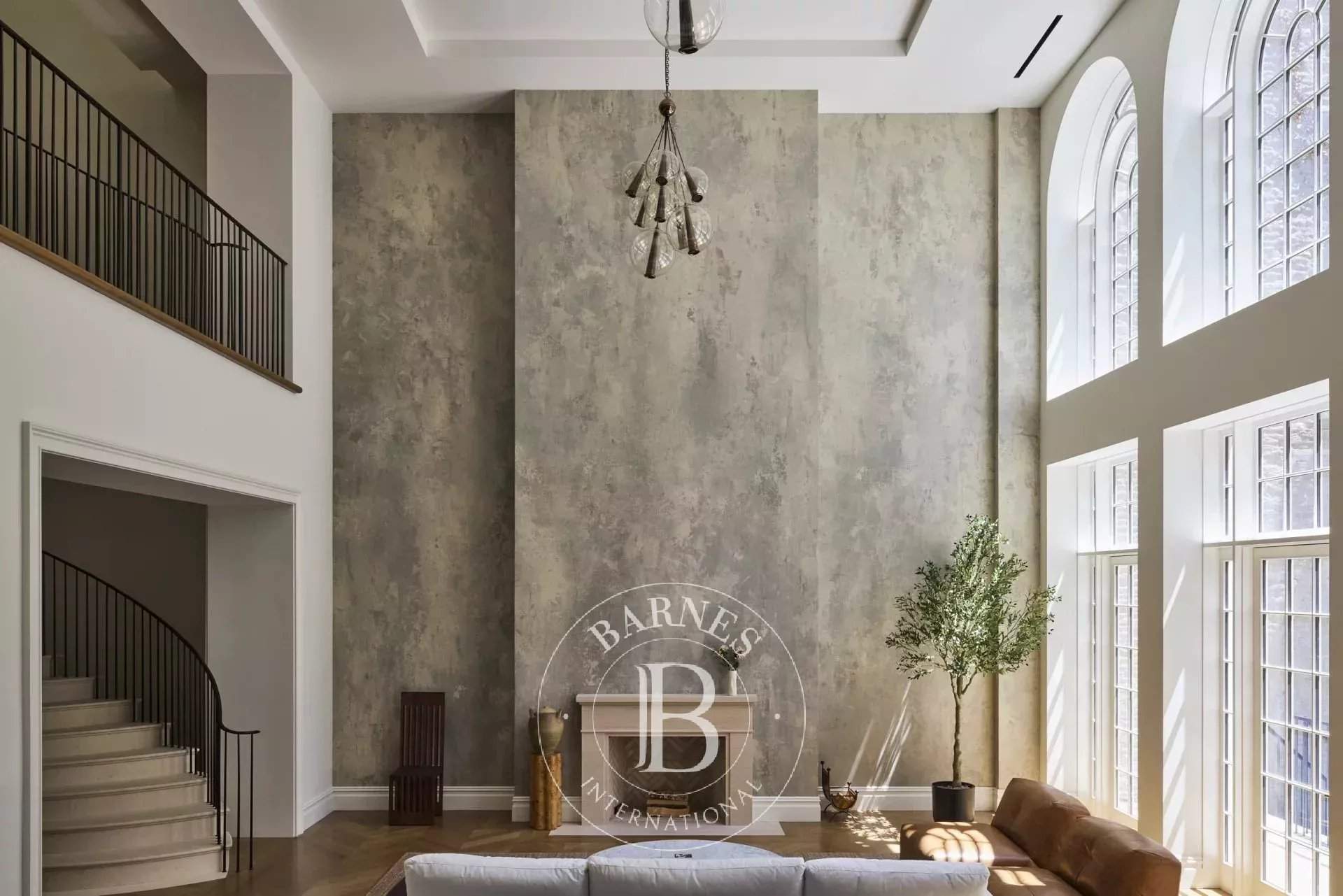 Manhattan  - Townhouse  - picture 1