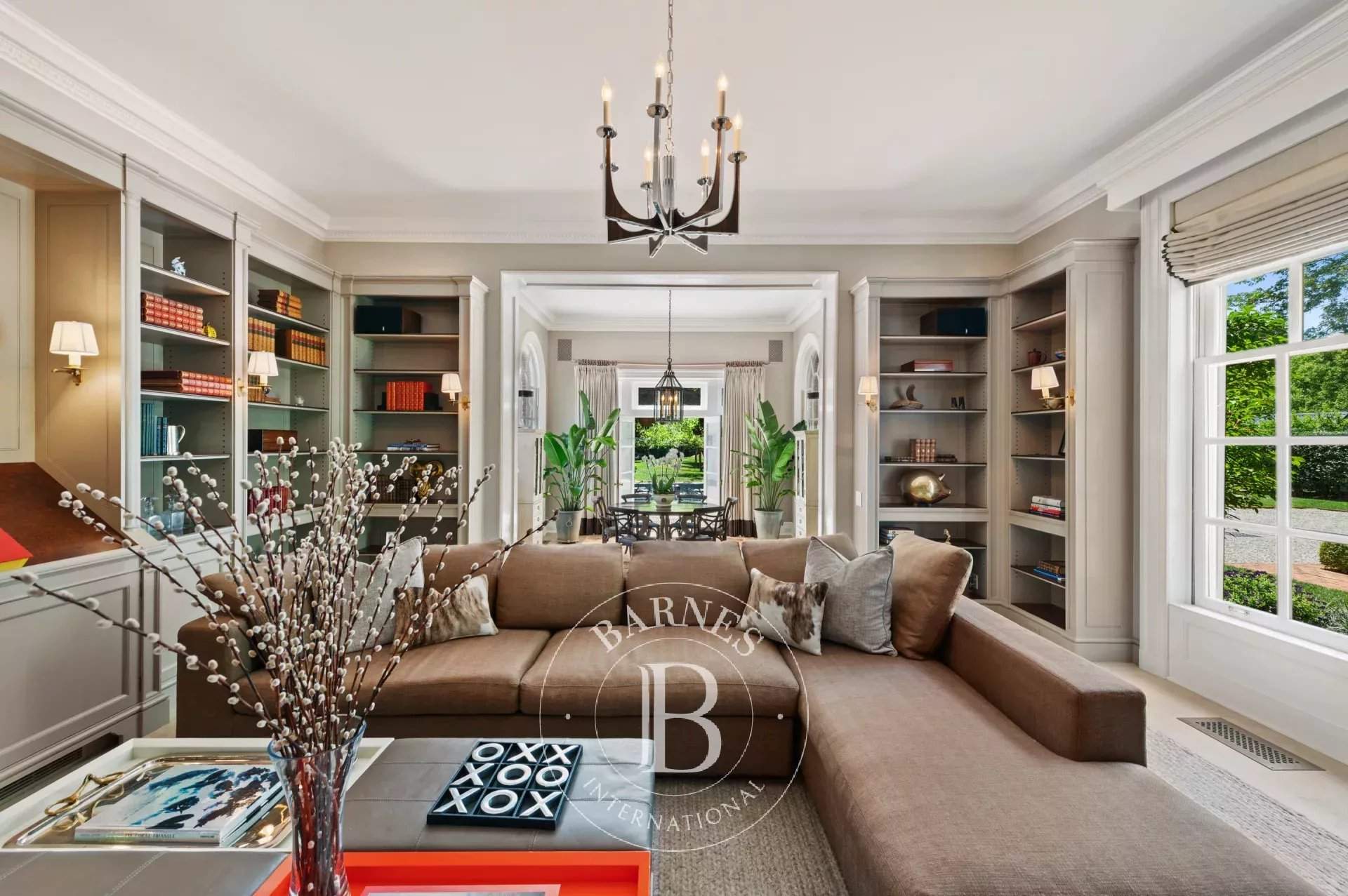 Greenwich  - Appartement  - picture 9