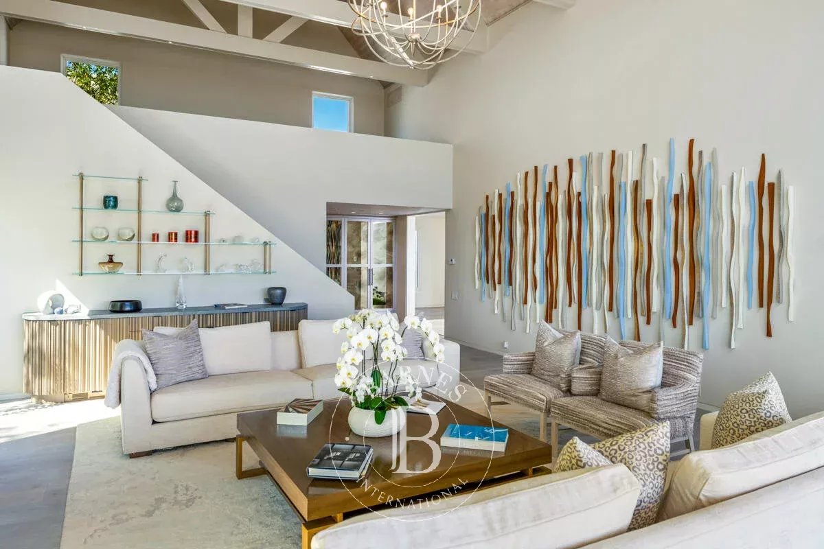 Montecito  - Villa 13 Pi&egrave;ces - picture 5