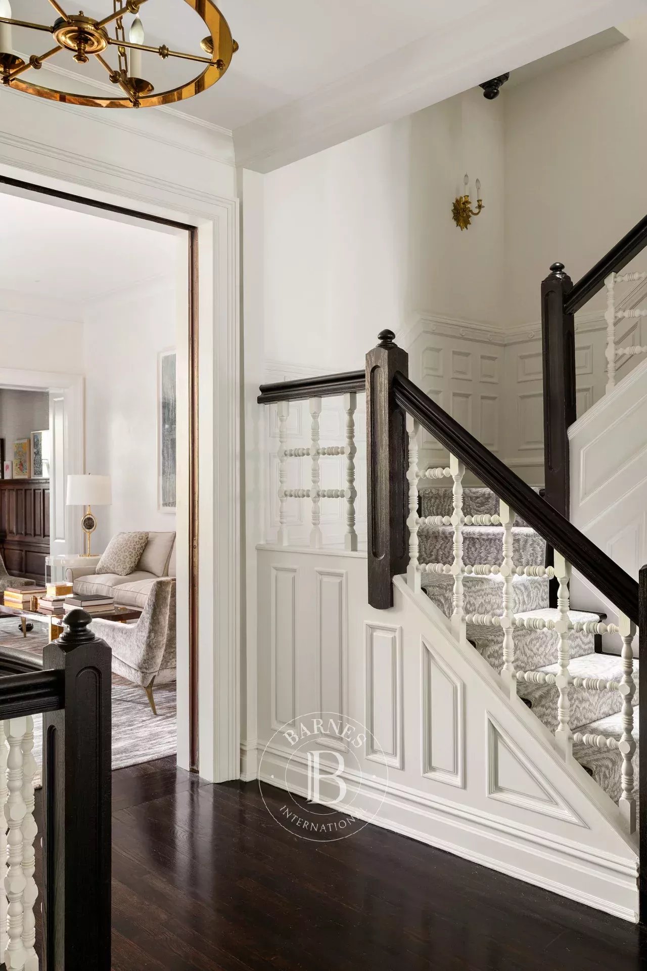 Manhattan  - Townhouse  - picture 13