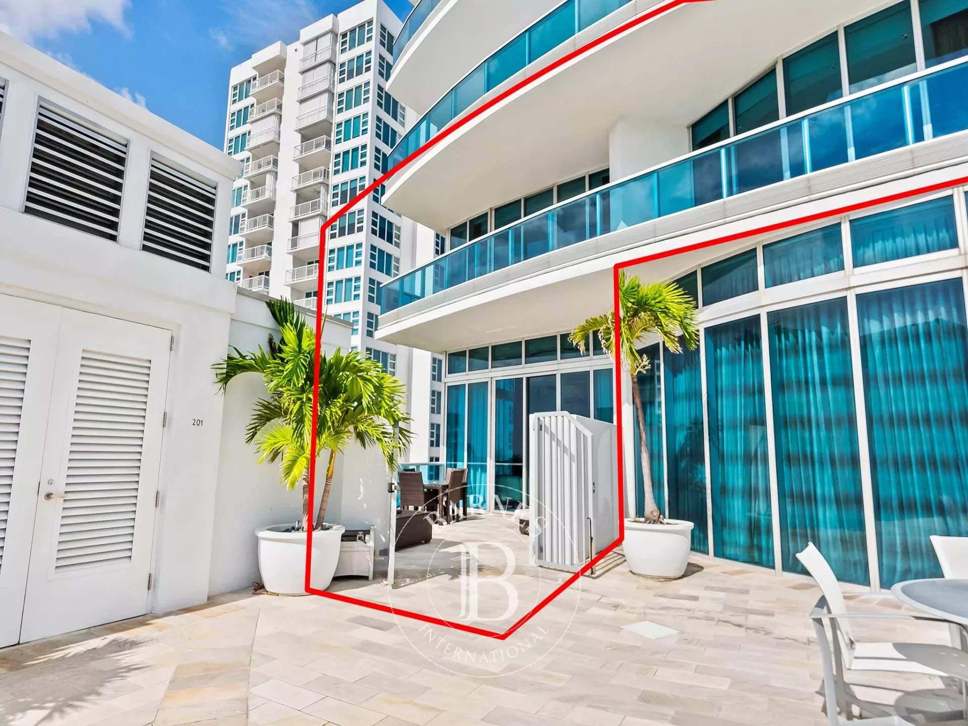 Pompano Beach  - Appartement  - picture 7