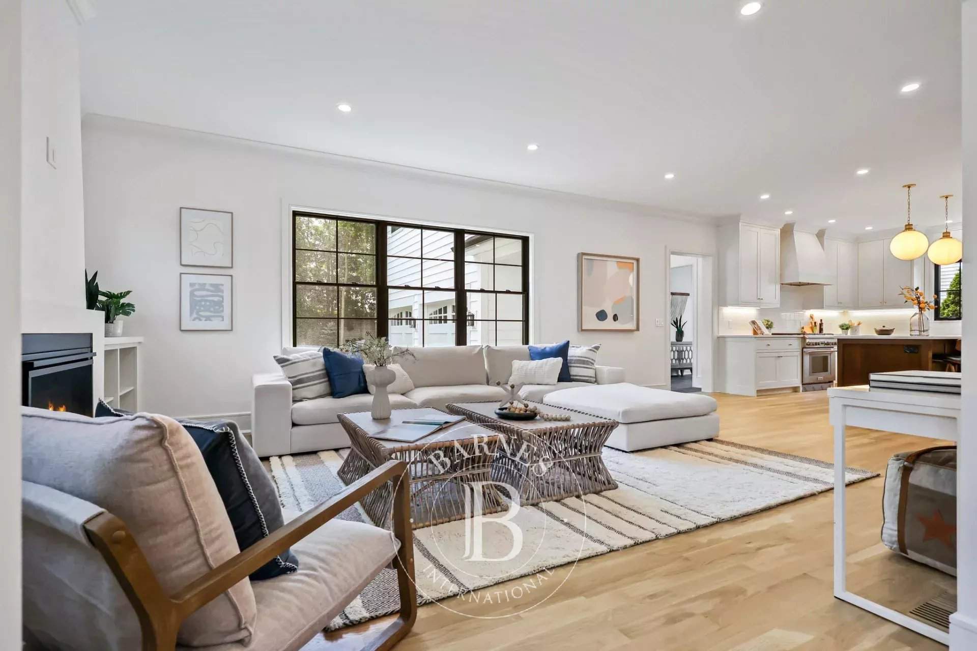 Fairfield  - Maison  - picture 11