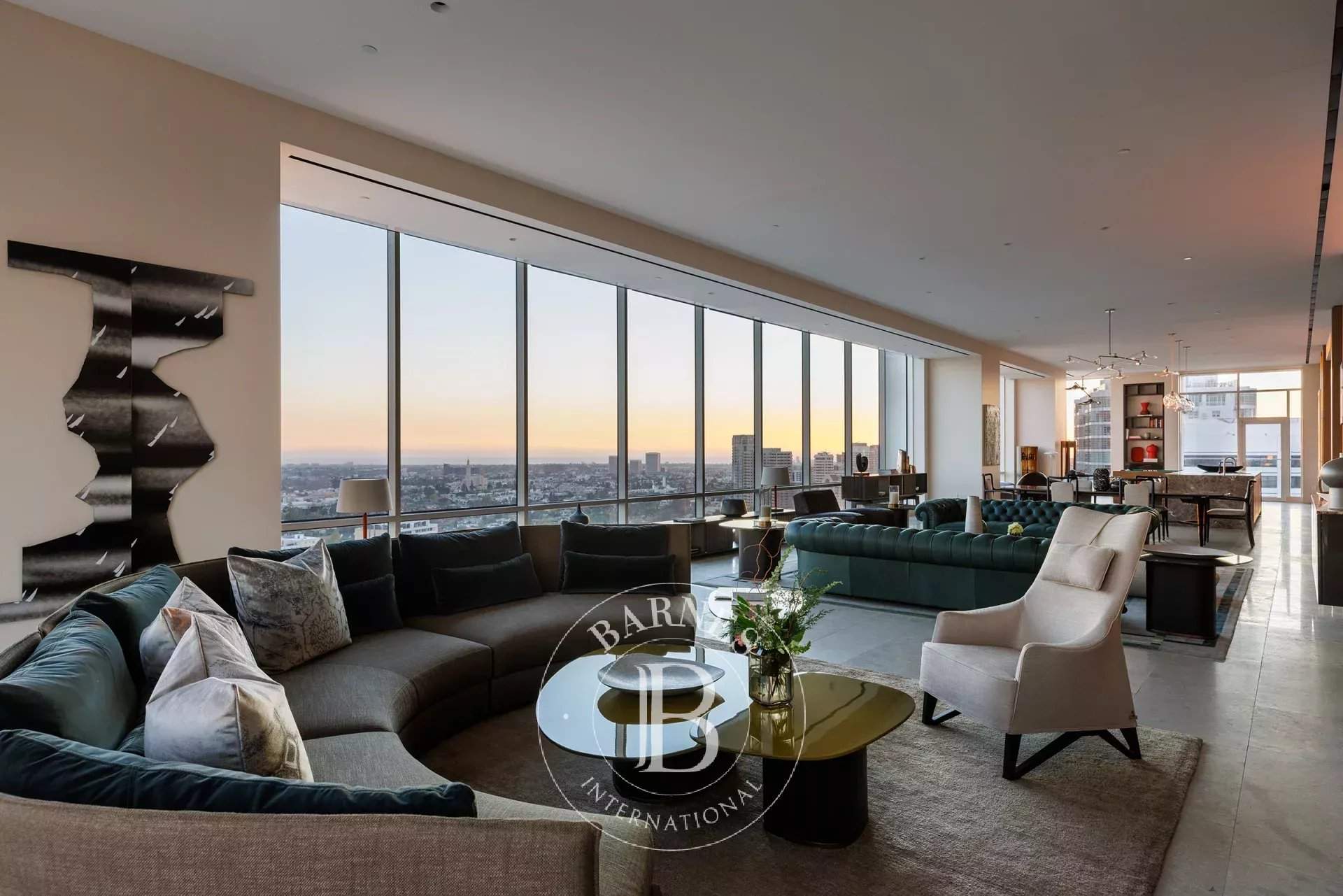 Los Angeles  - Housing estate  - picture 2