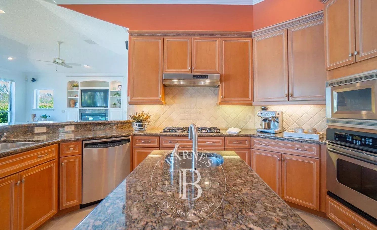 Saint Augustine  - Maison  - picture 8