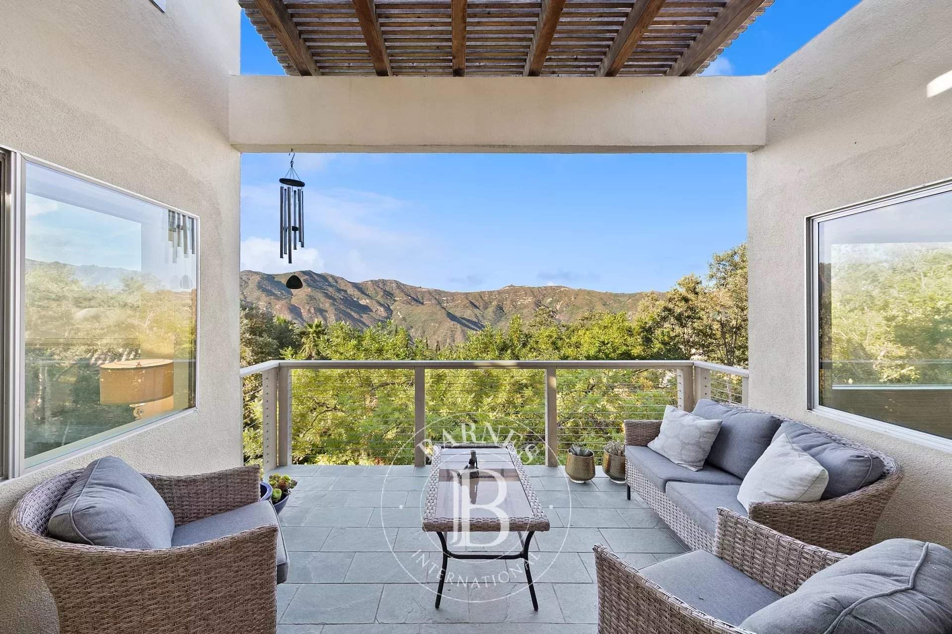 Malibu  - Casa 13 Cuartos - picture 3