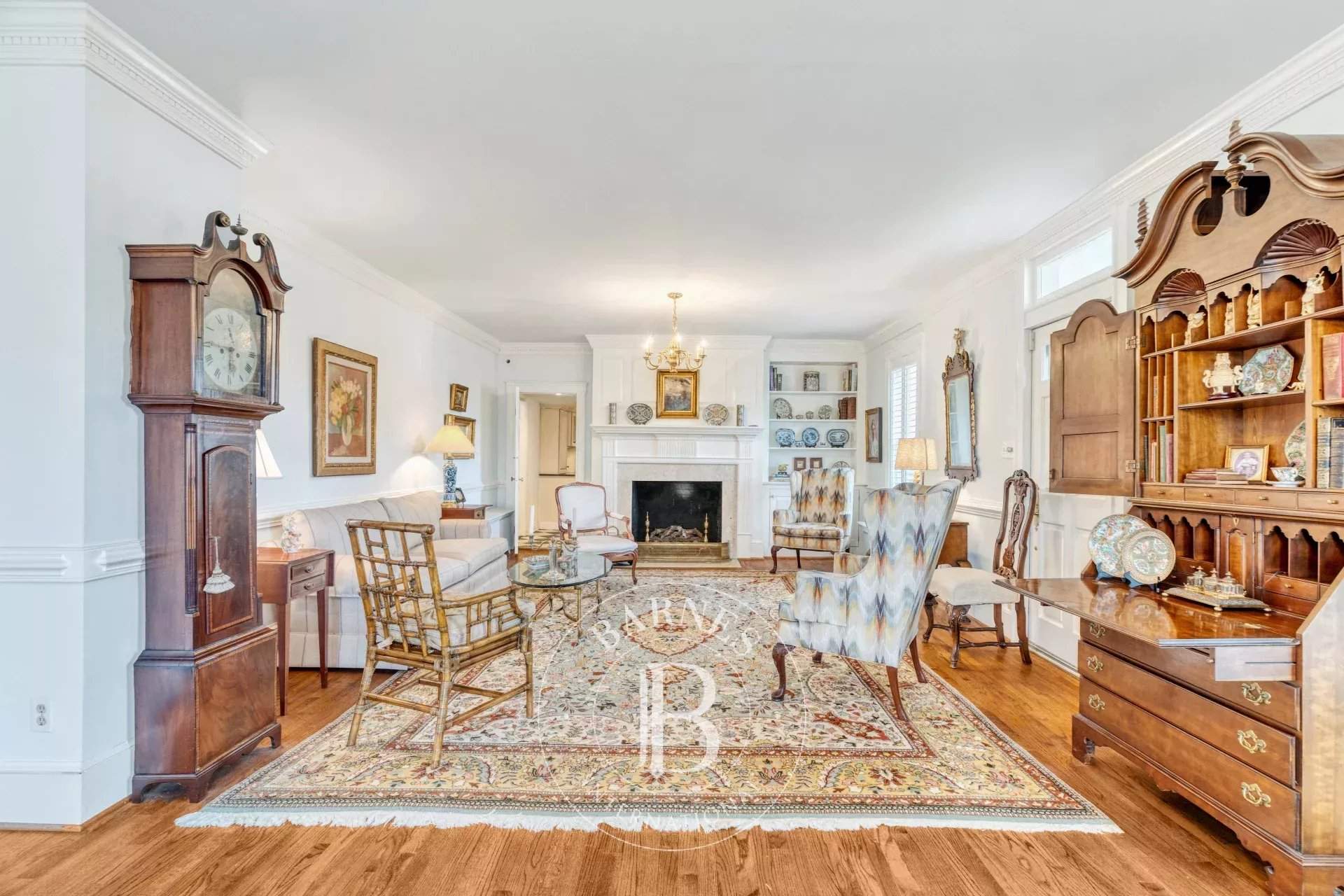 Fairfax  - Maison  - picture 3