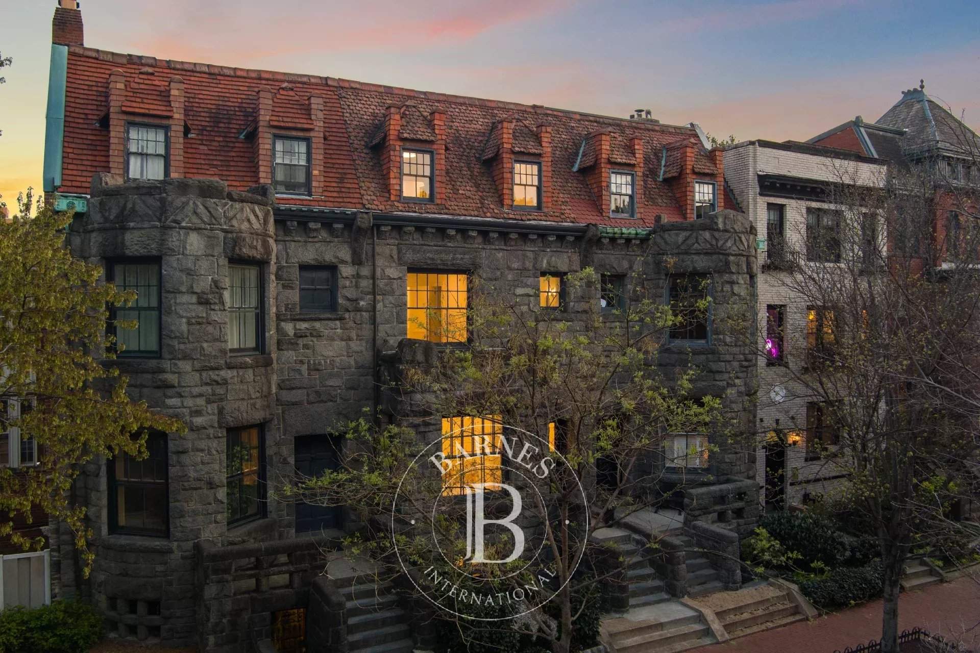 Washington  - Piso  - picture 5