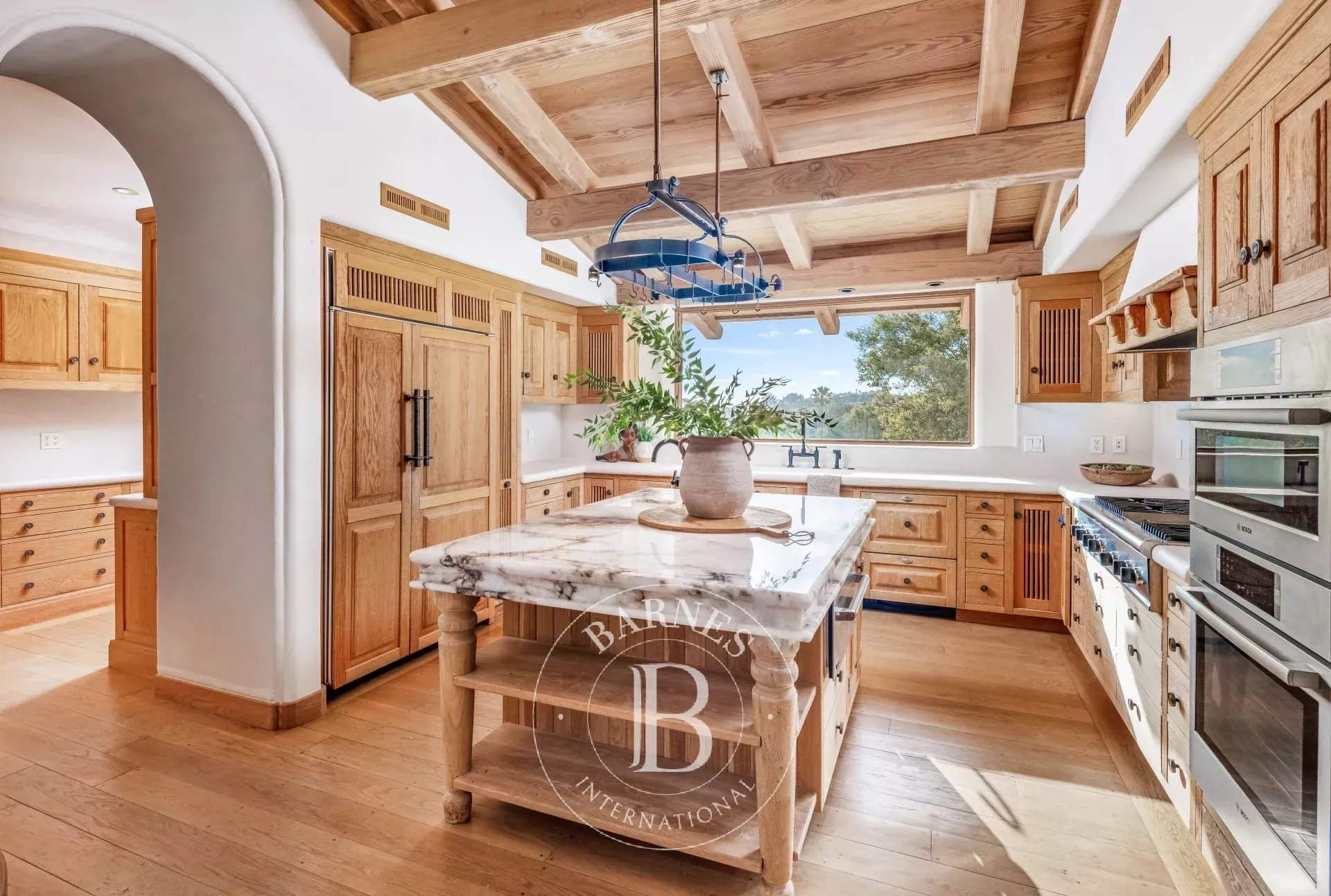 Rancho Santa Fe  - Maison  - picture 9
