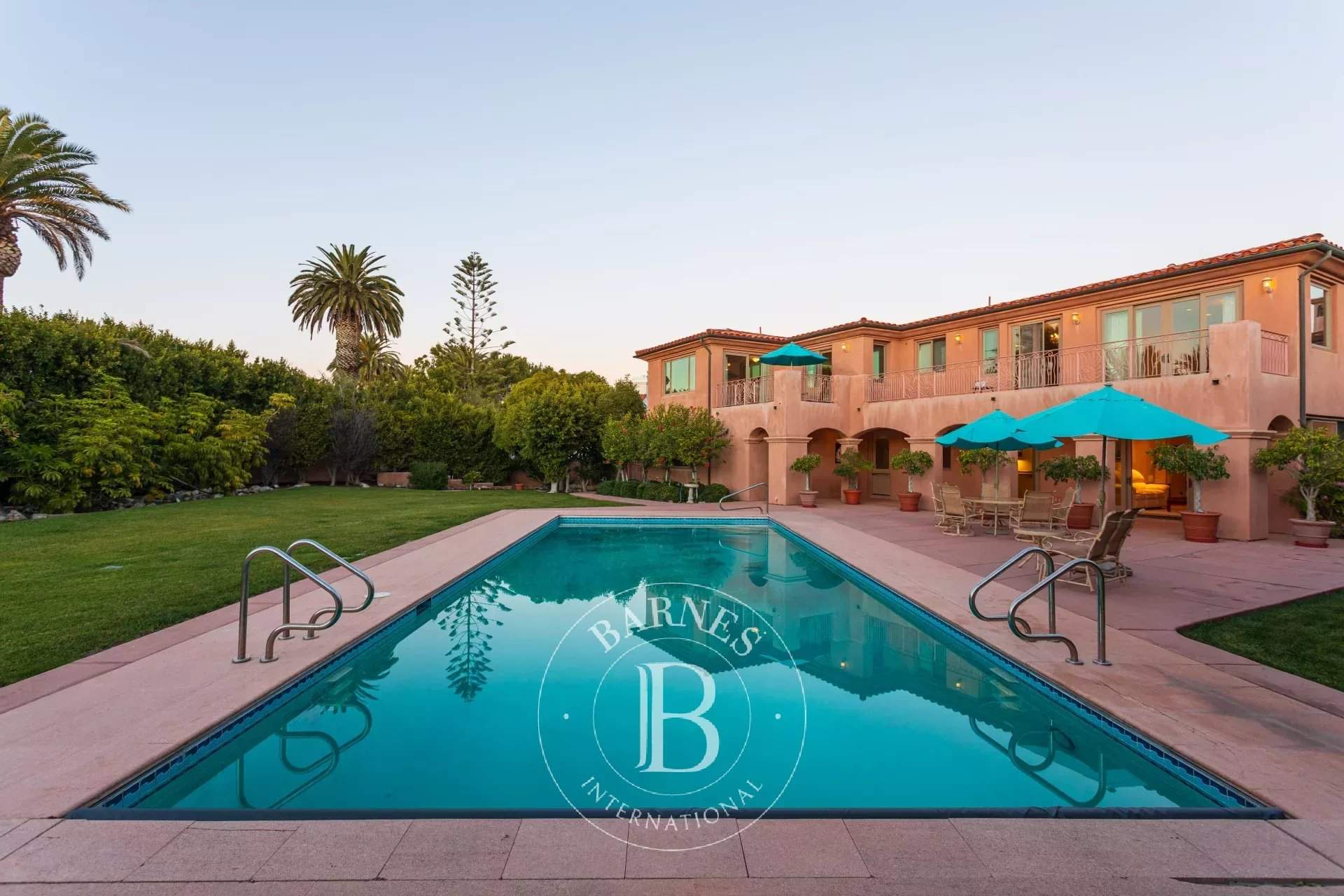 San Clemente  - Villa  - picture 14