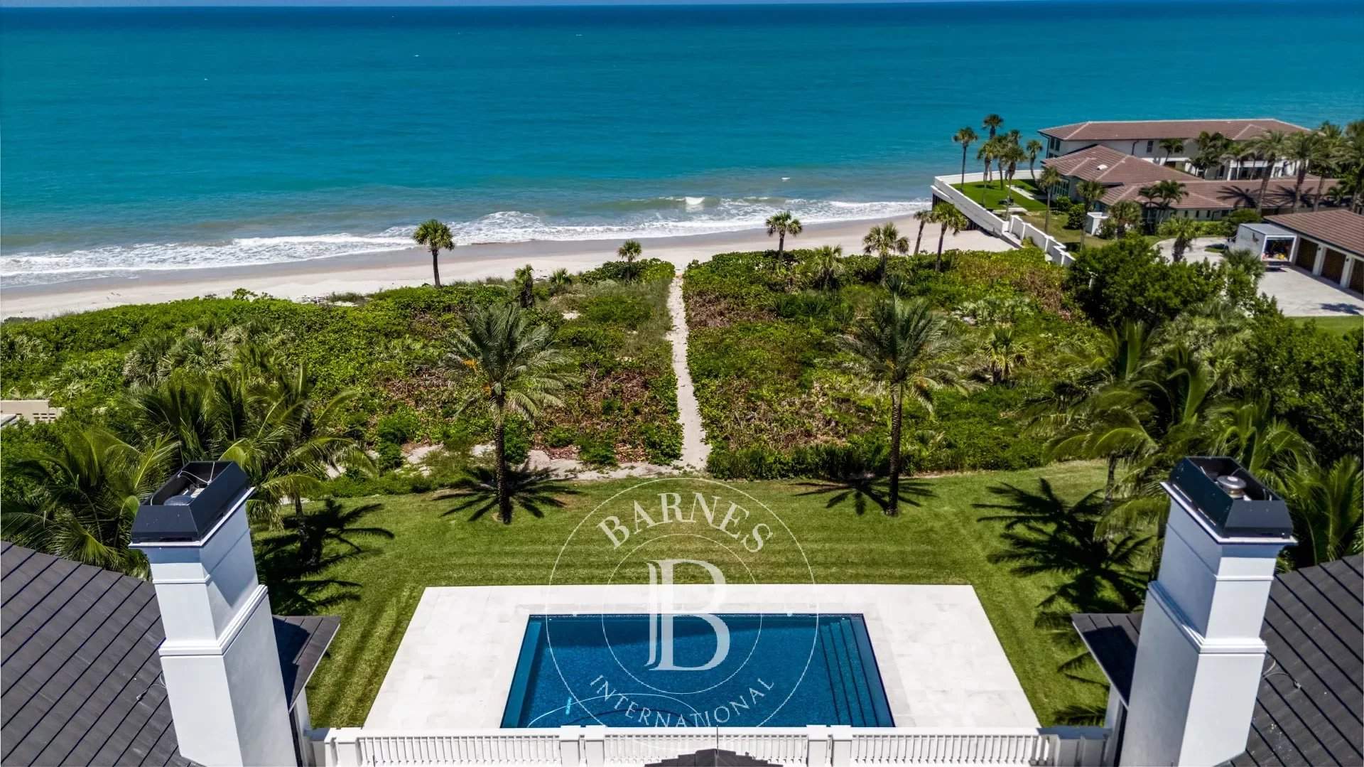 Vero Beach  - Maison  - picture 19