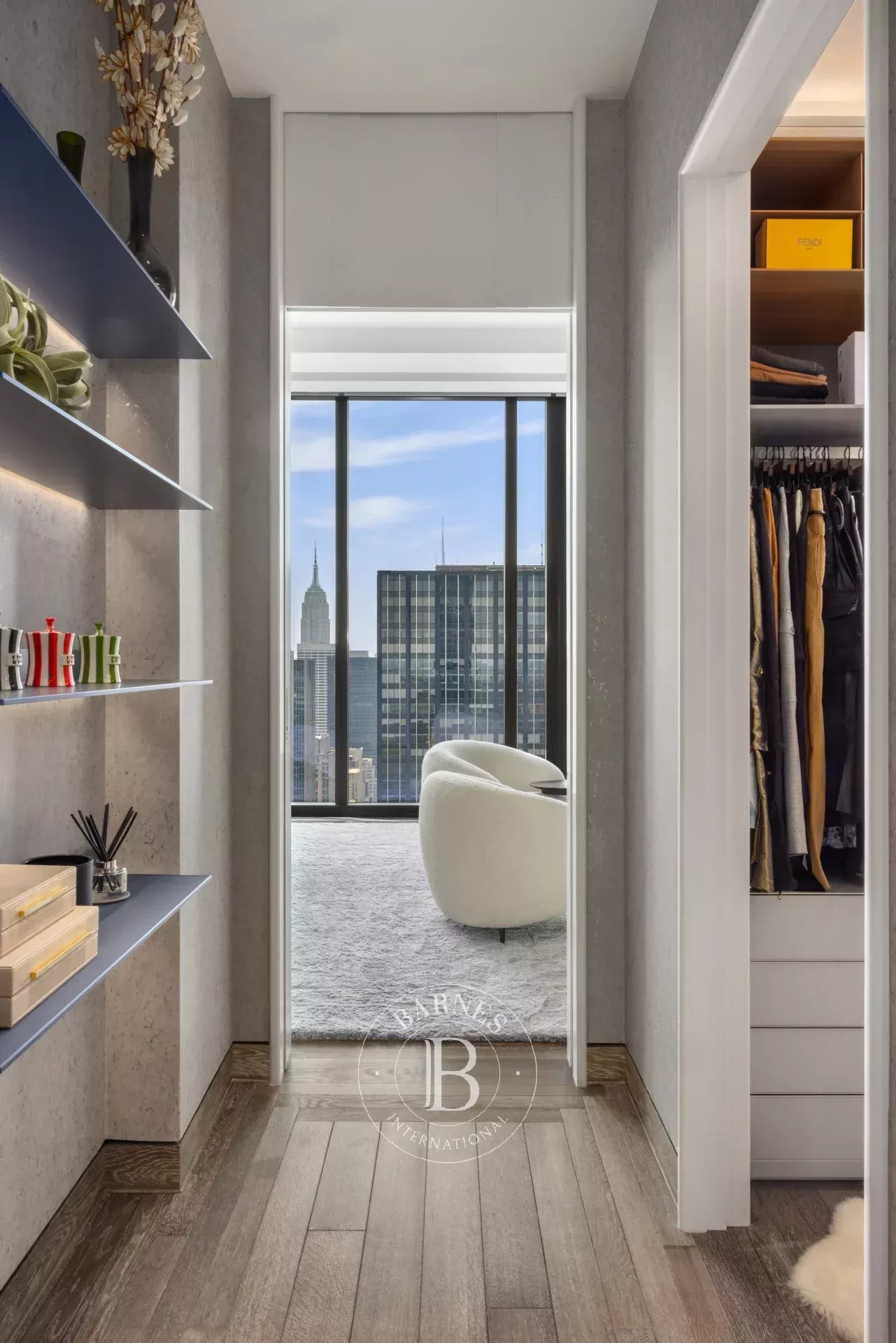 New York  - Apartment  - picture 19