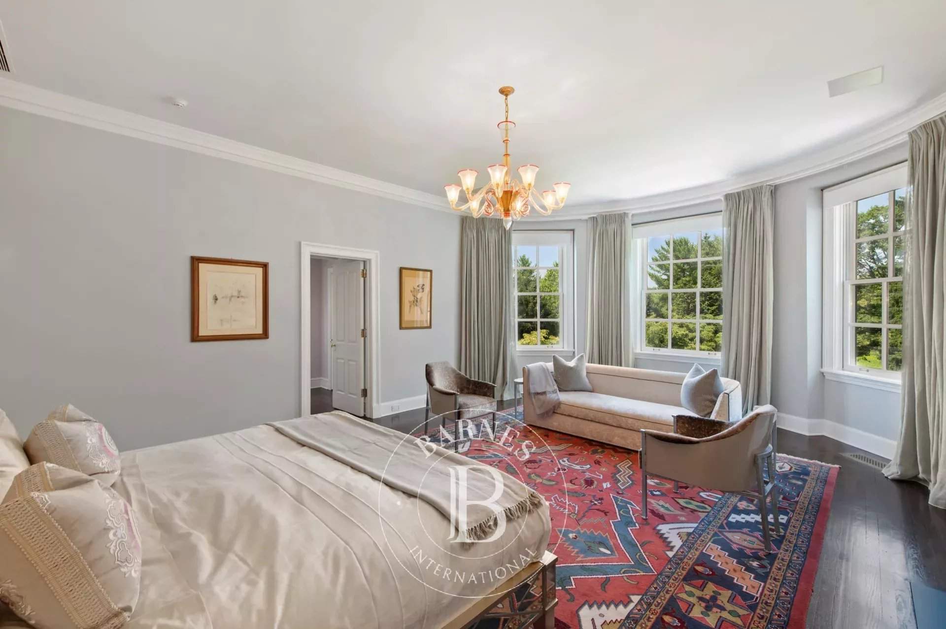 Greenwich  - House  - picture 15