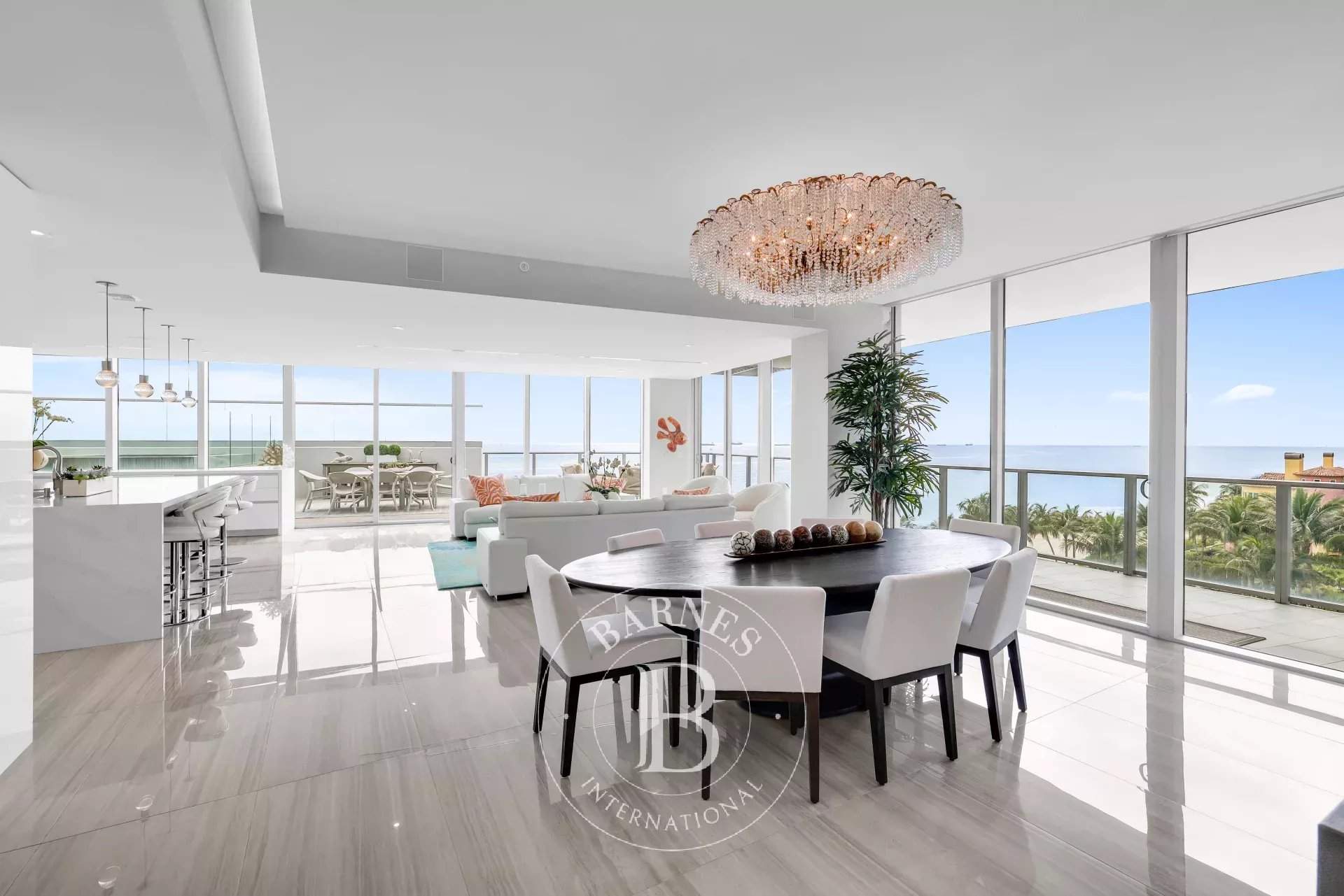 Fort Lauderdale  - Appartement  - picture 2