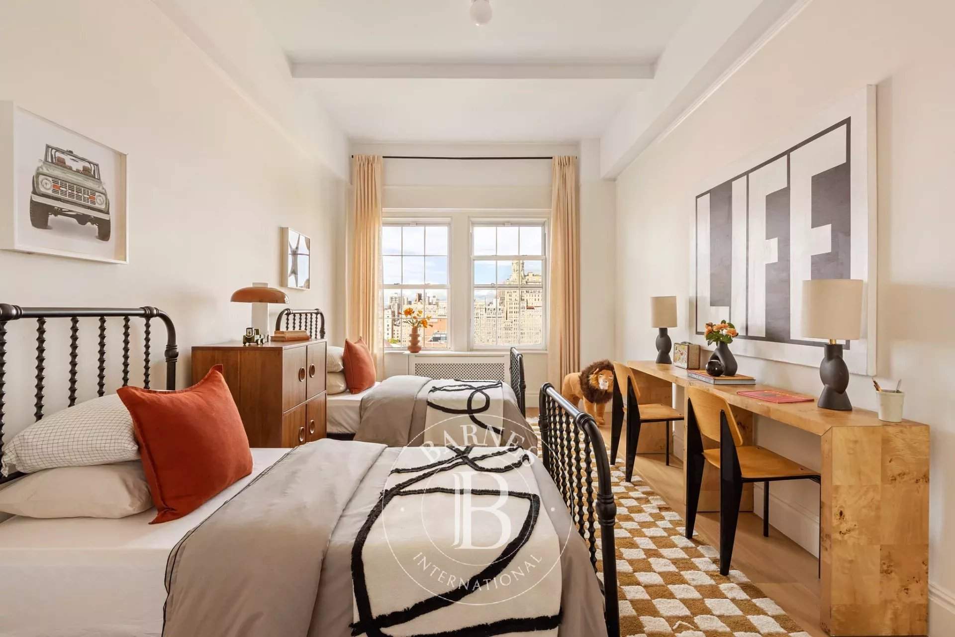 Manhattan  - Dúplex 6 Cuartos - picture 13