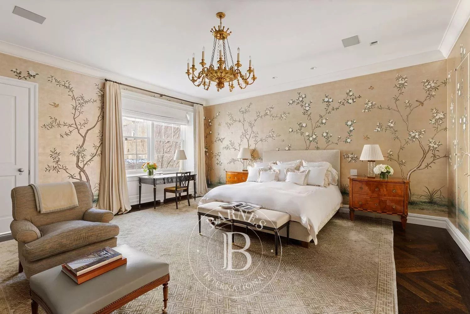 New York  - Townhouse  - picture 12
