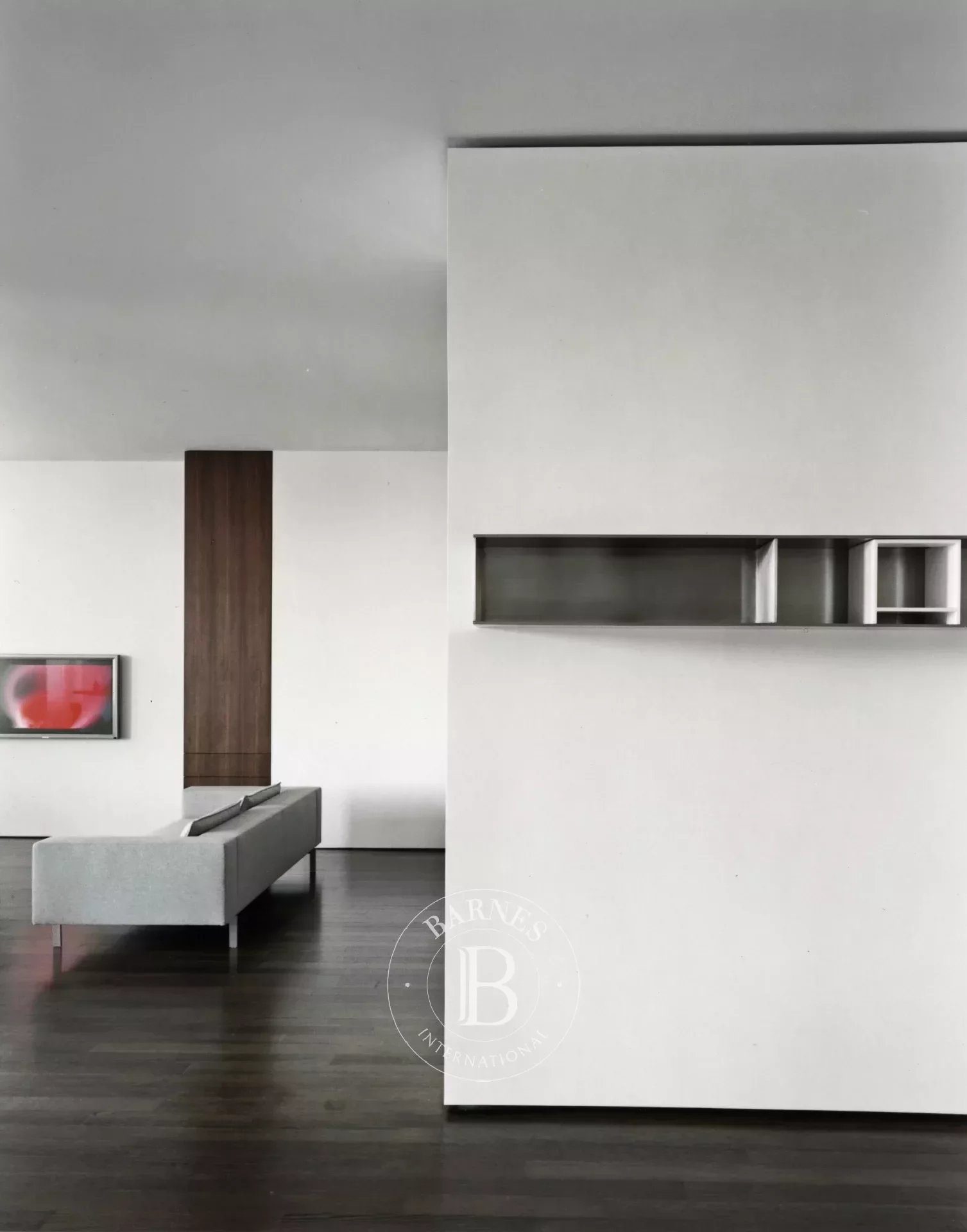 New York  - Apartment  - picture 8