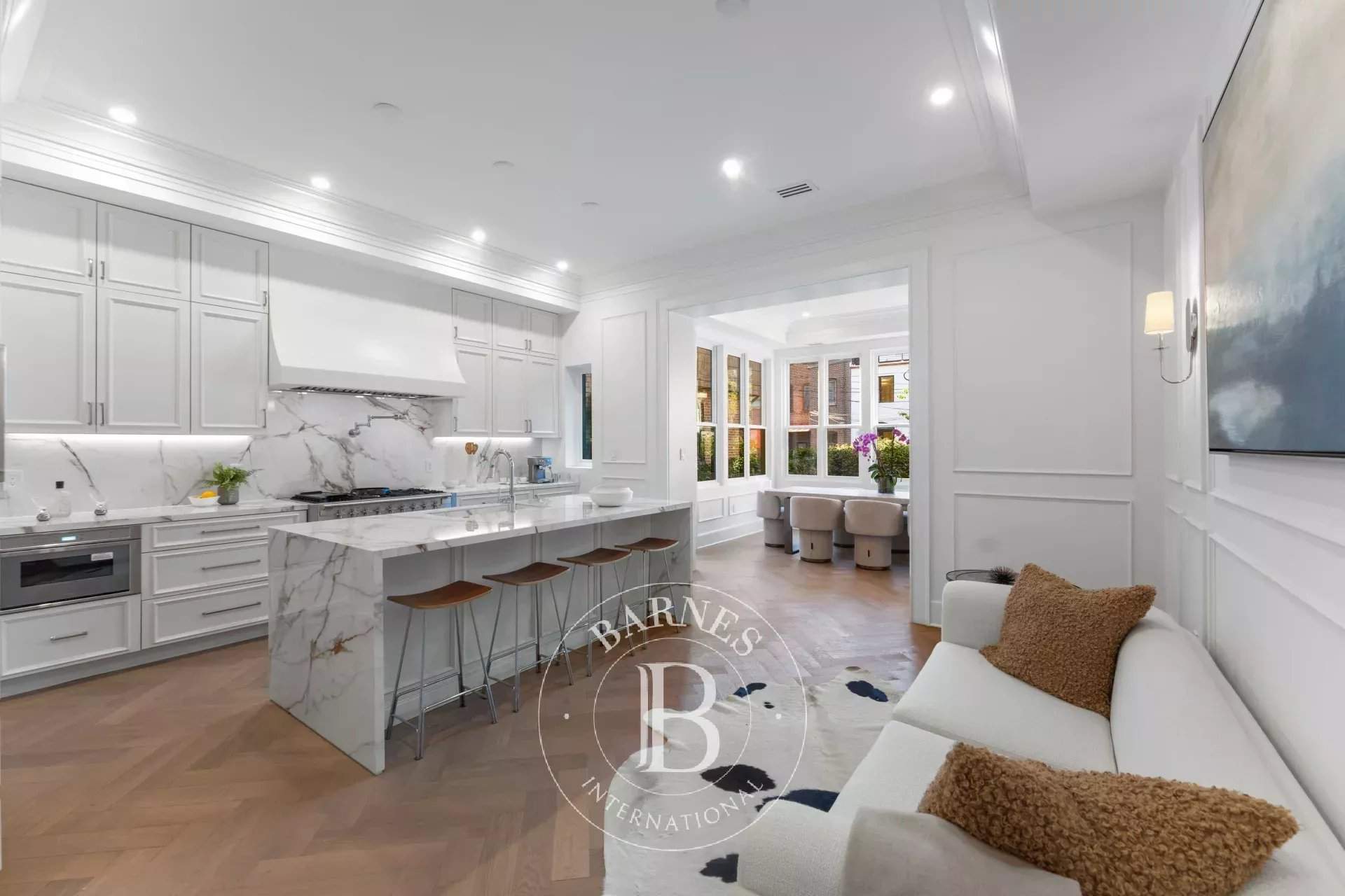 Washington  - Piso  - picture 17