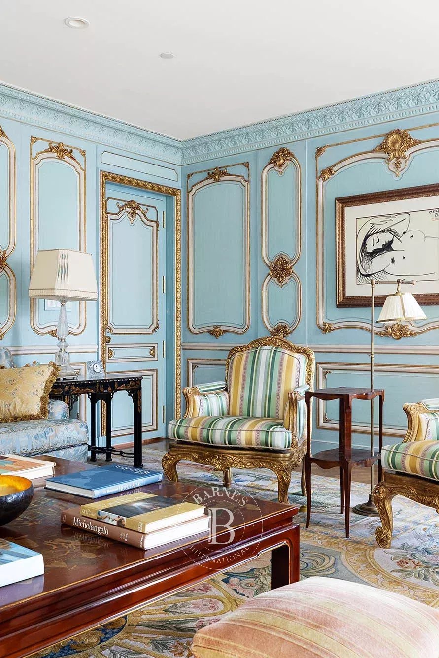 New York  - Apartment  - picture 9
