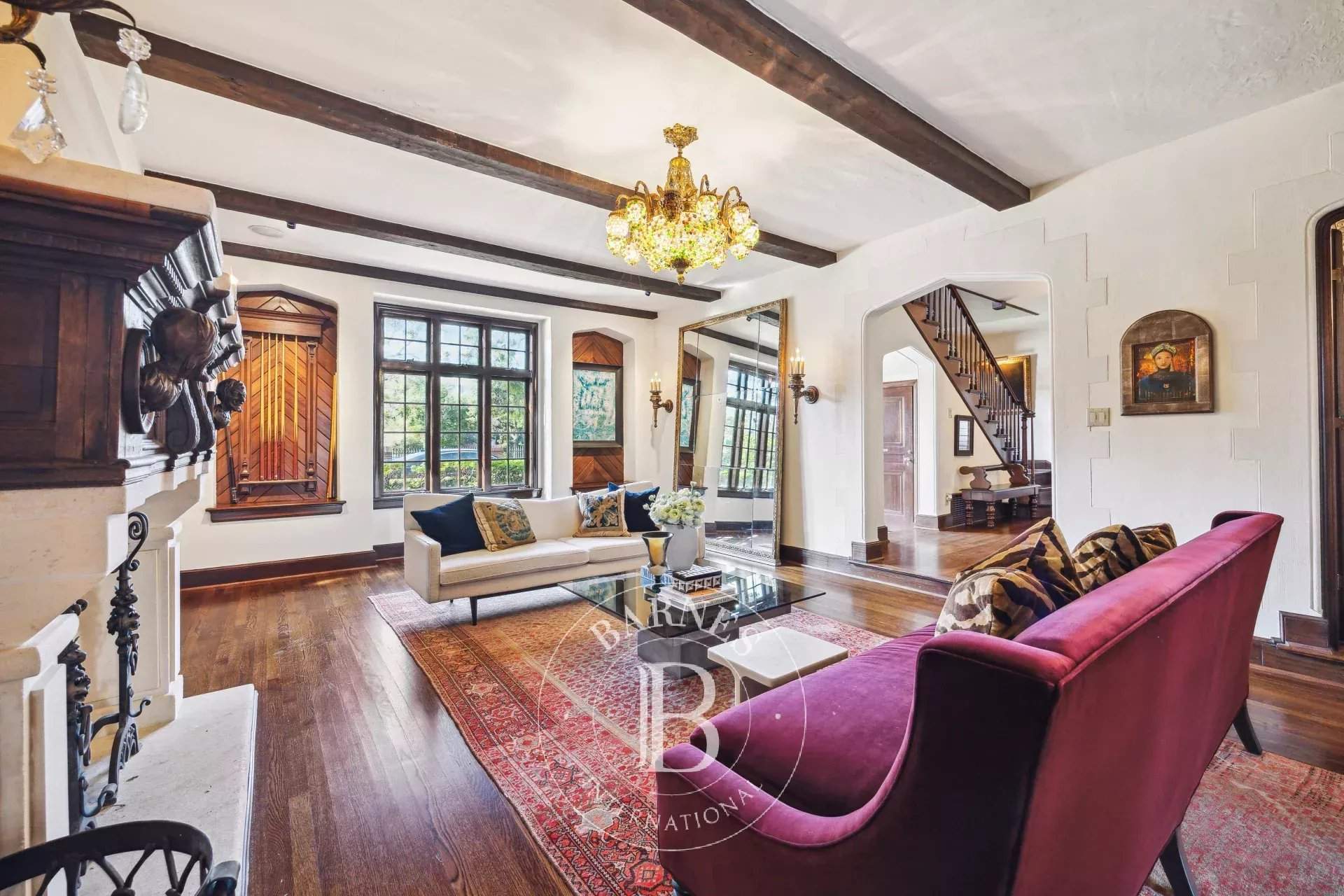 Houston  - Maison  - picture 4