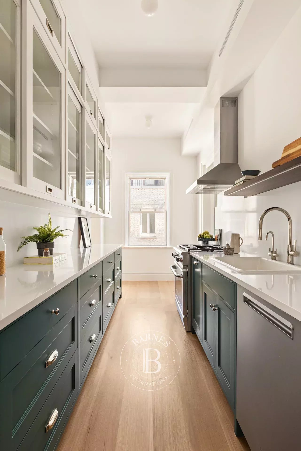 Manhattan  - Dúplex 6 Cuartos - picture 3