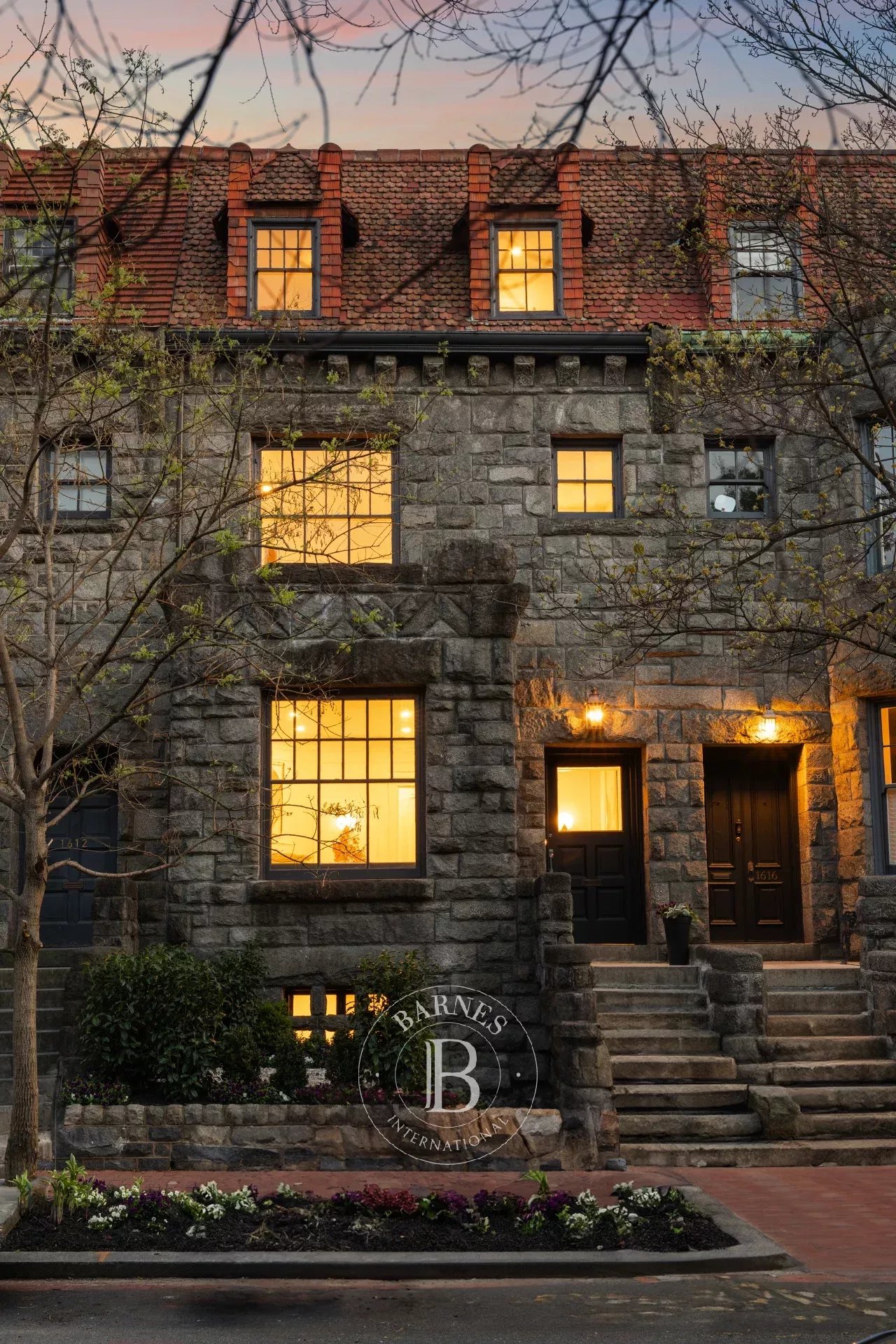 Washington  - Piso  - picture 1