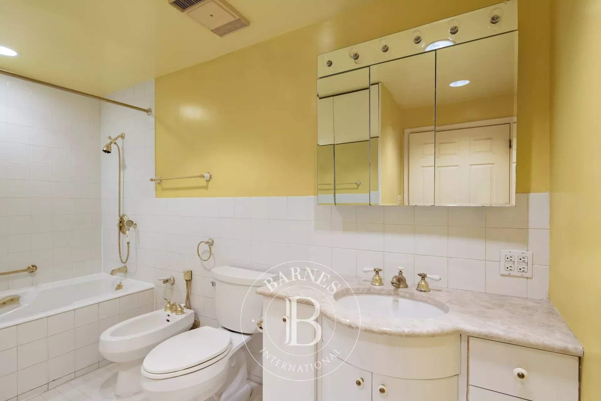 New York  - House  - picture 6
