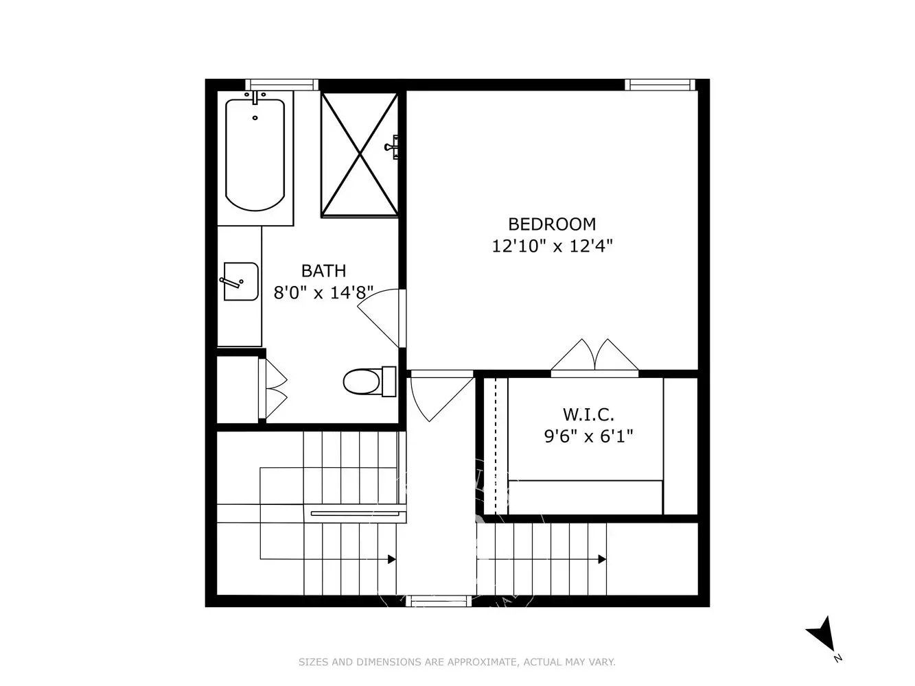 New York  - Apartment  - picture 15