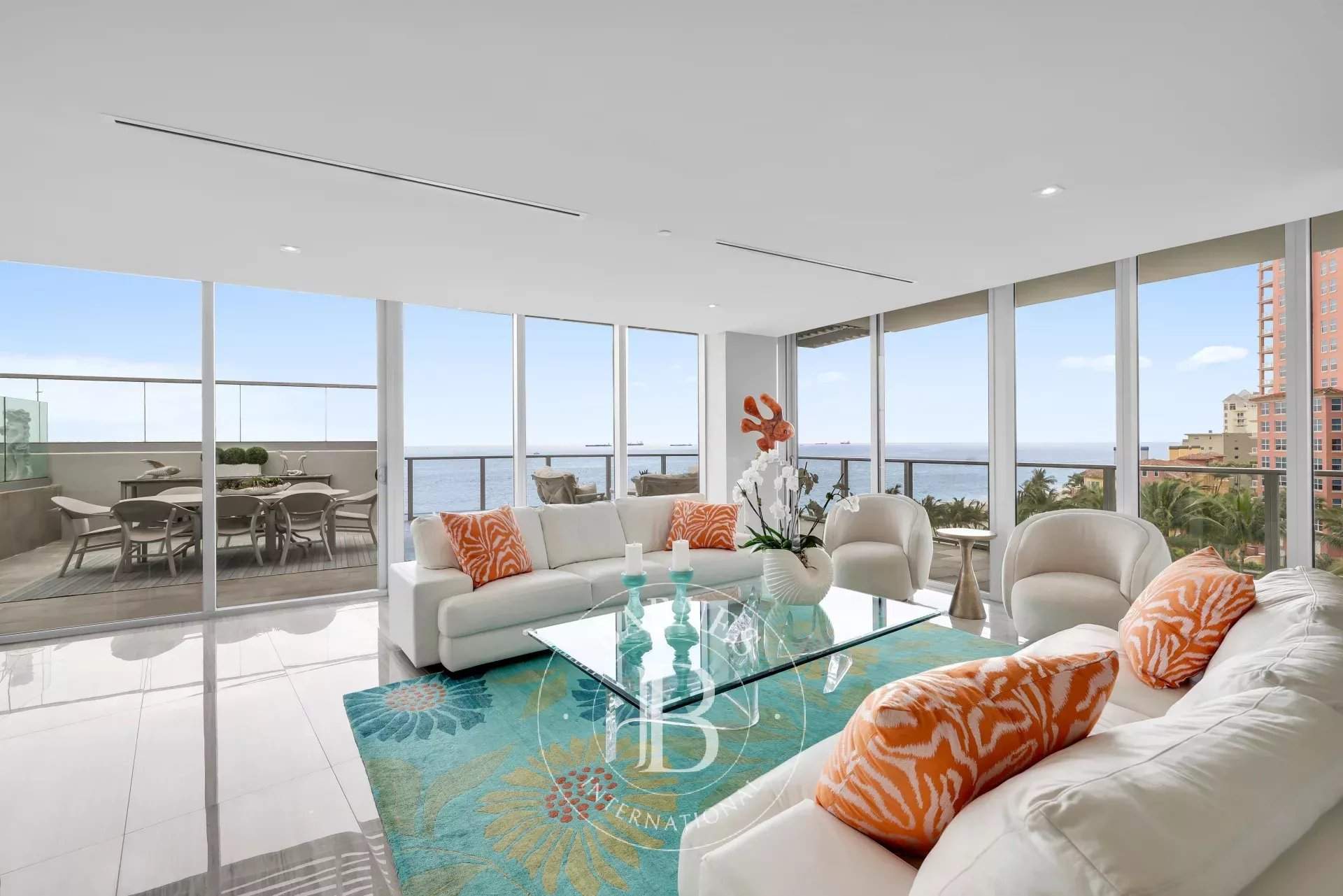 Fort Lauderdale  - Appartement  - picture 11