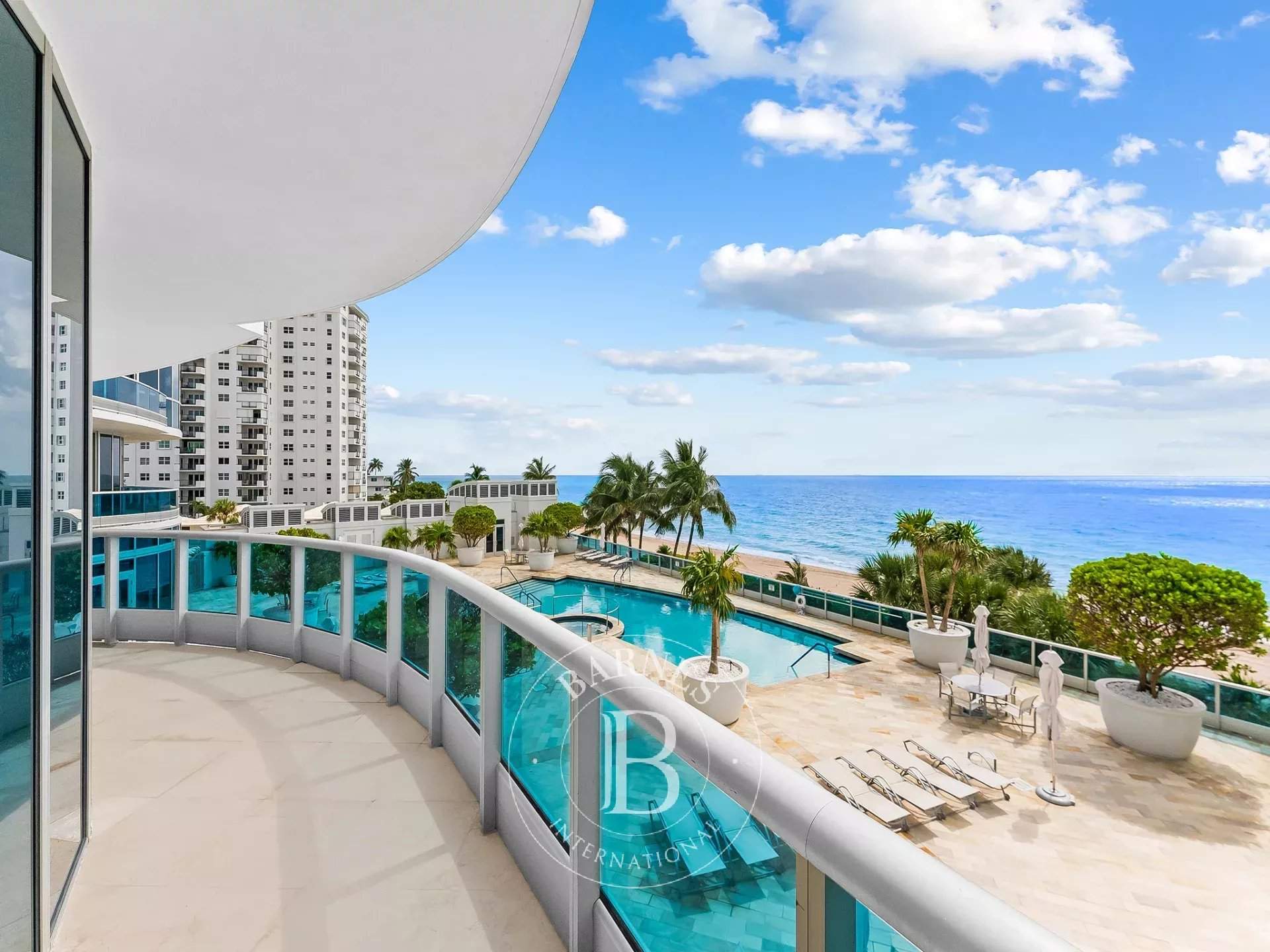 Pompano Beach  - Appartement  - picture 3