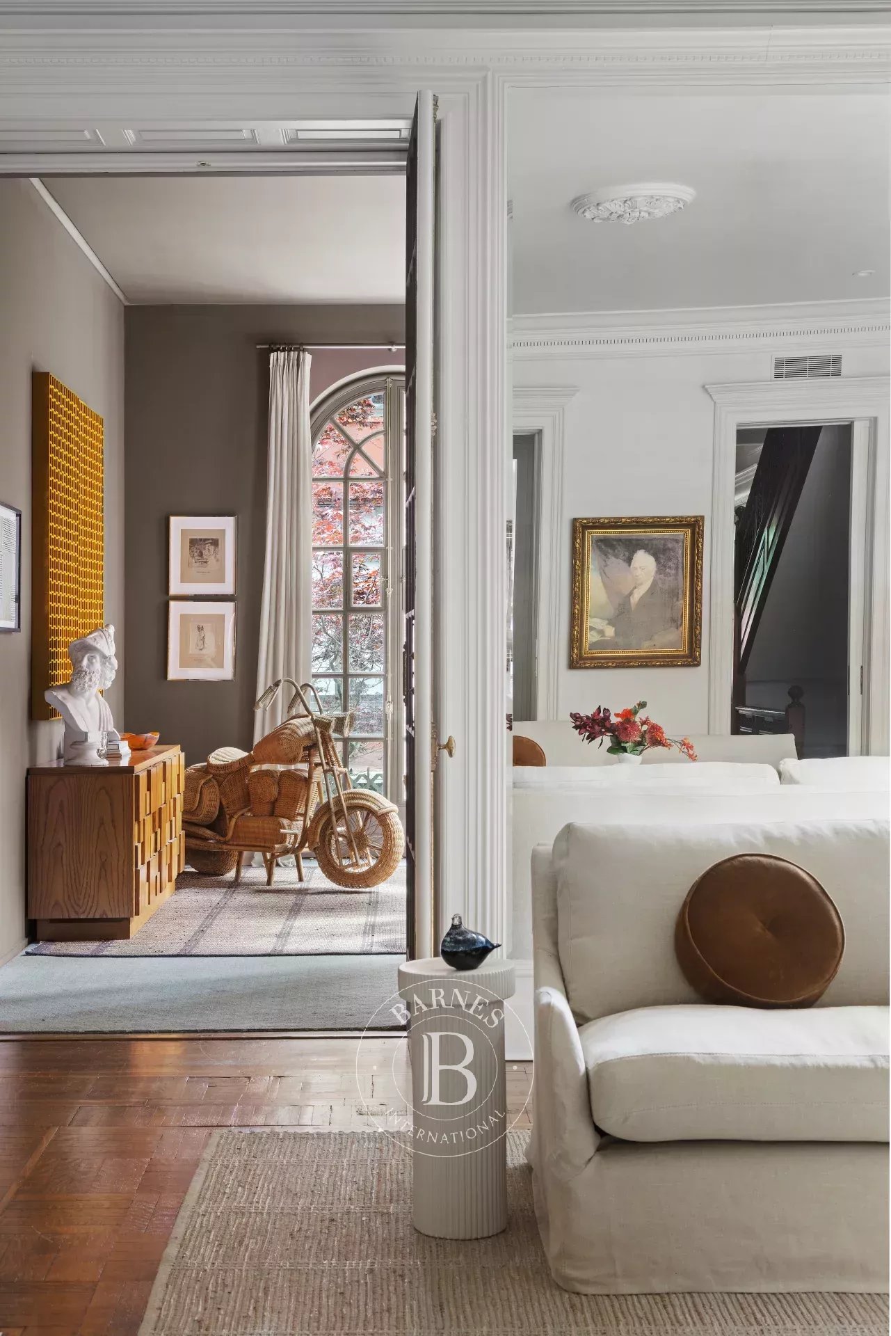 Manhattan  - Townhouse  - picture 10